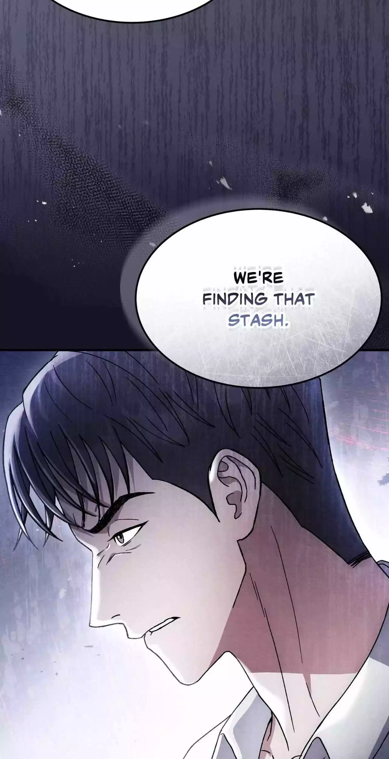 Piercing Stab Chapter 26 - Page 17