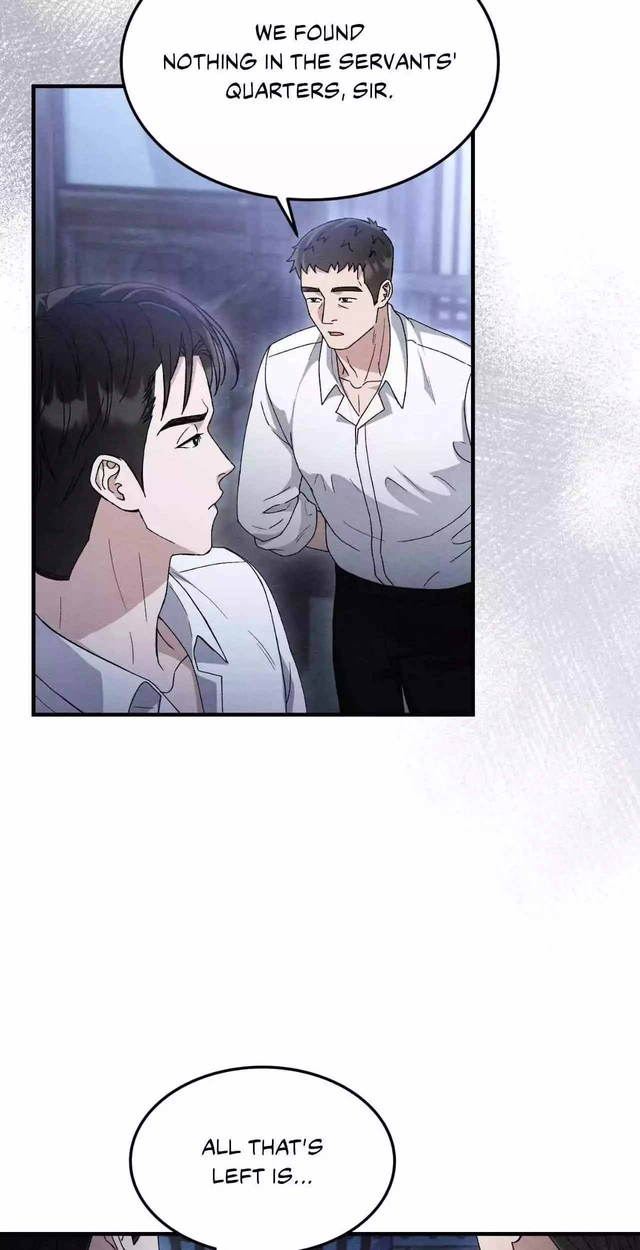 Piercing Stab Chapter 26 - Page 20