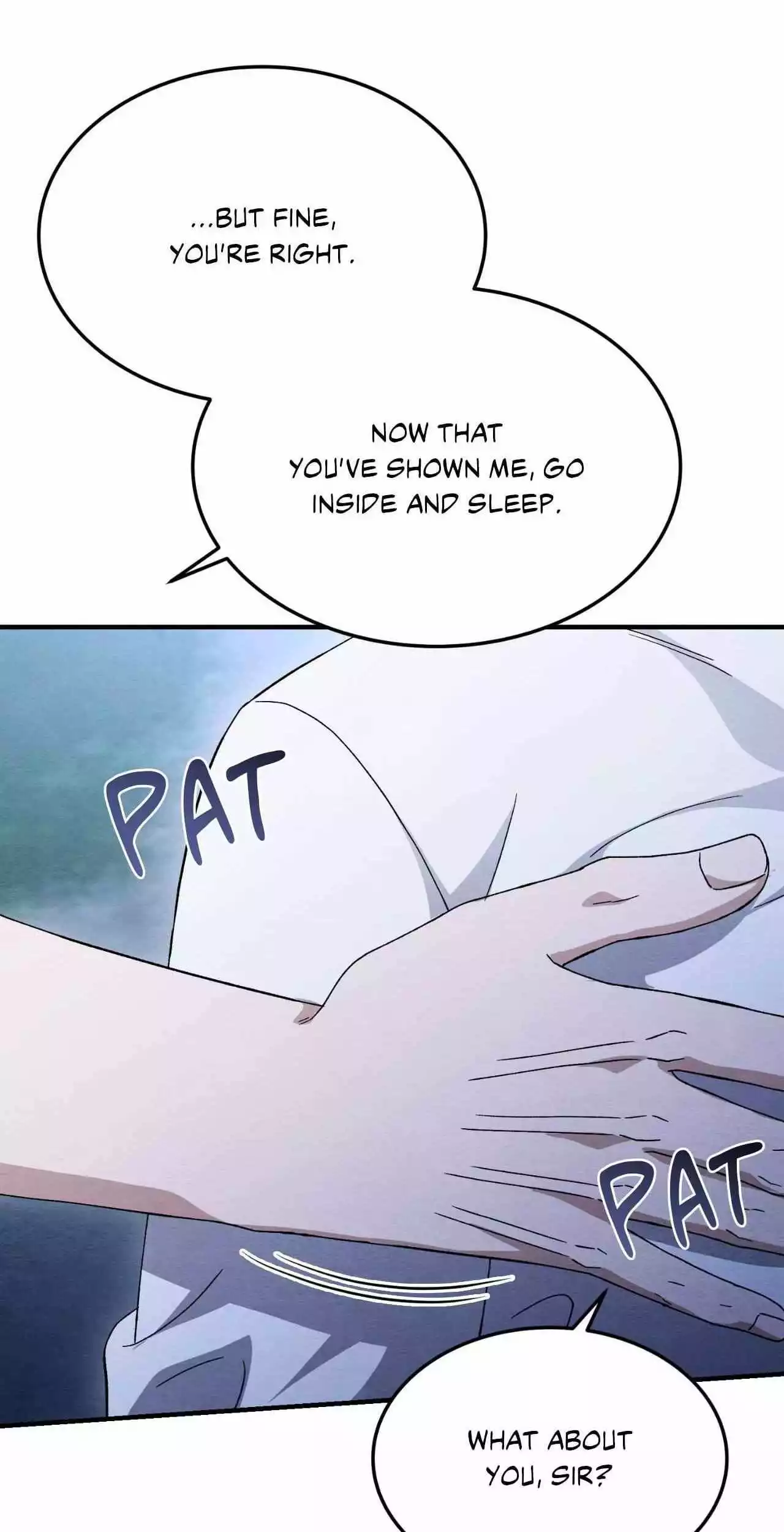 Piercing Stab Chapter 26 - Page 26