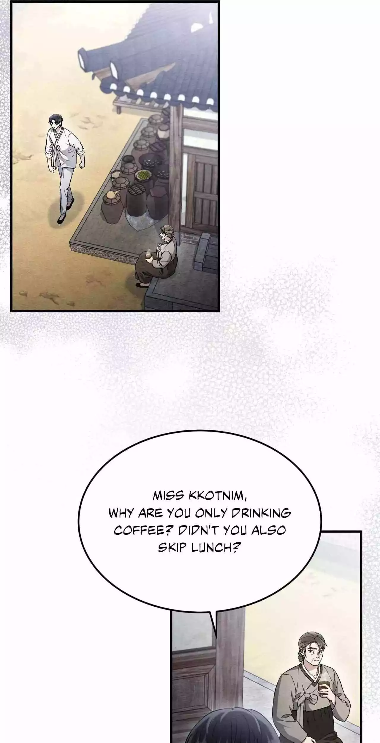 Piercing Stab Chapter 26 - Page 34