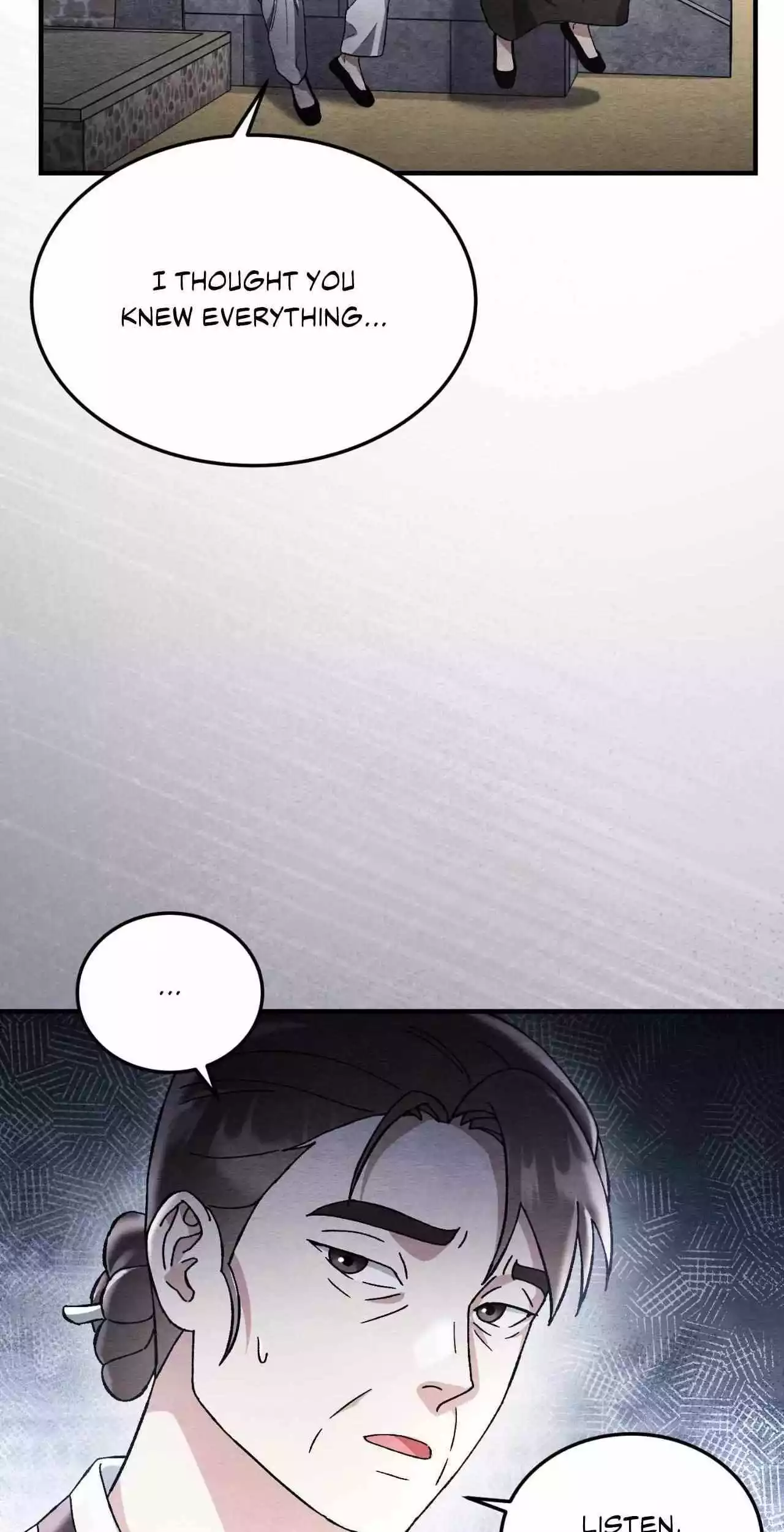 Piercing Stab Chapter 26 - Page 37