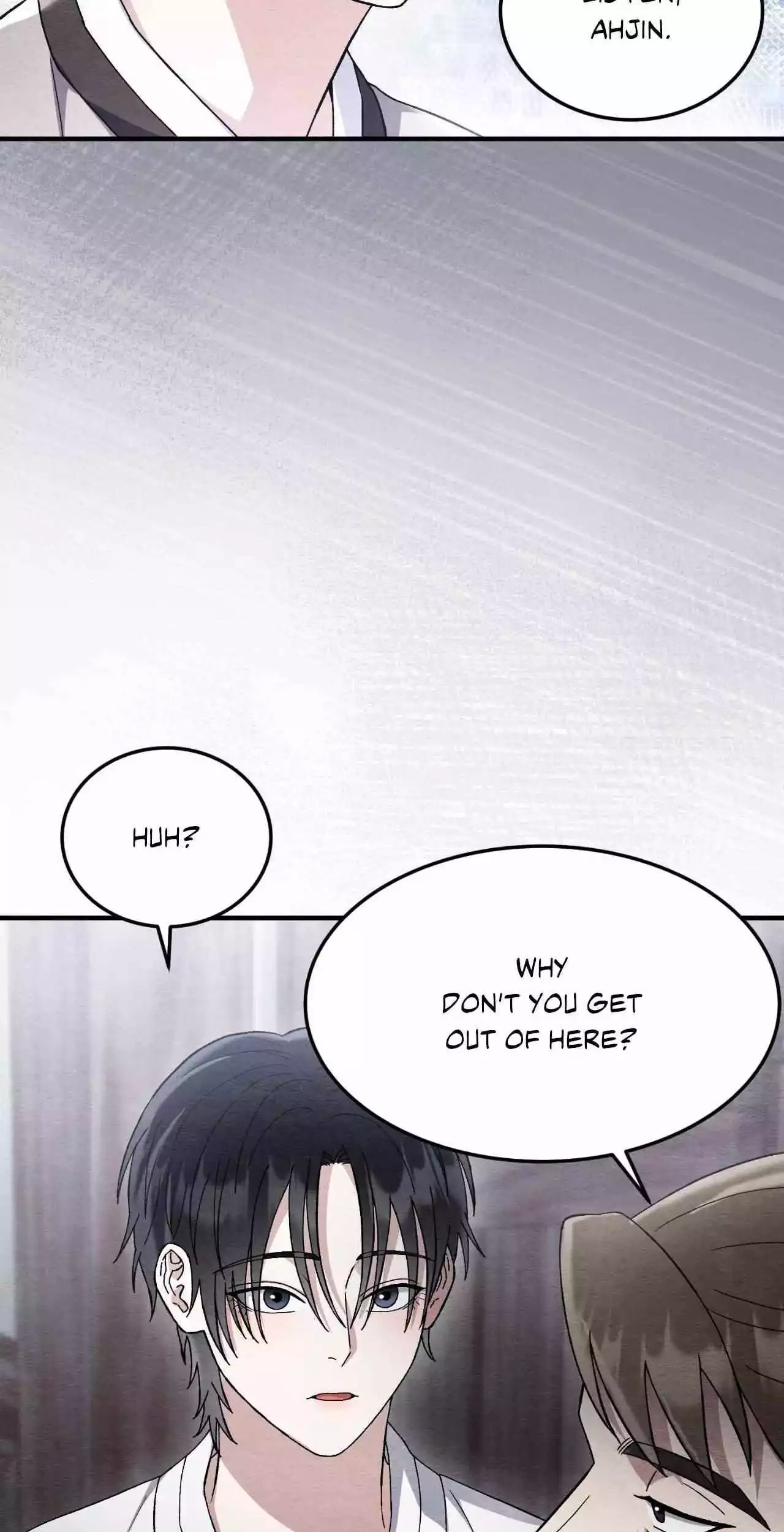 Piercing Stab Chapter 26 - Page 38