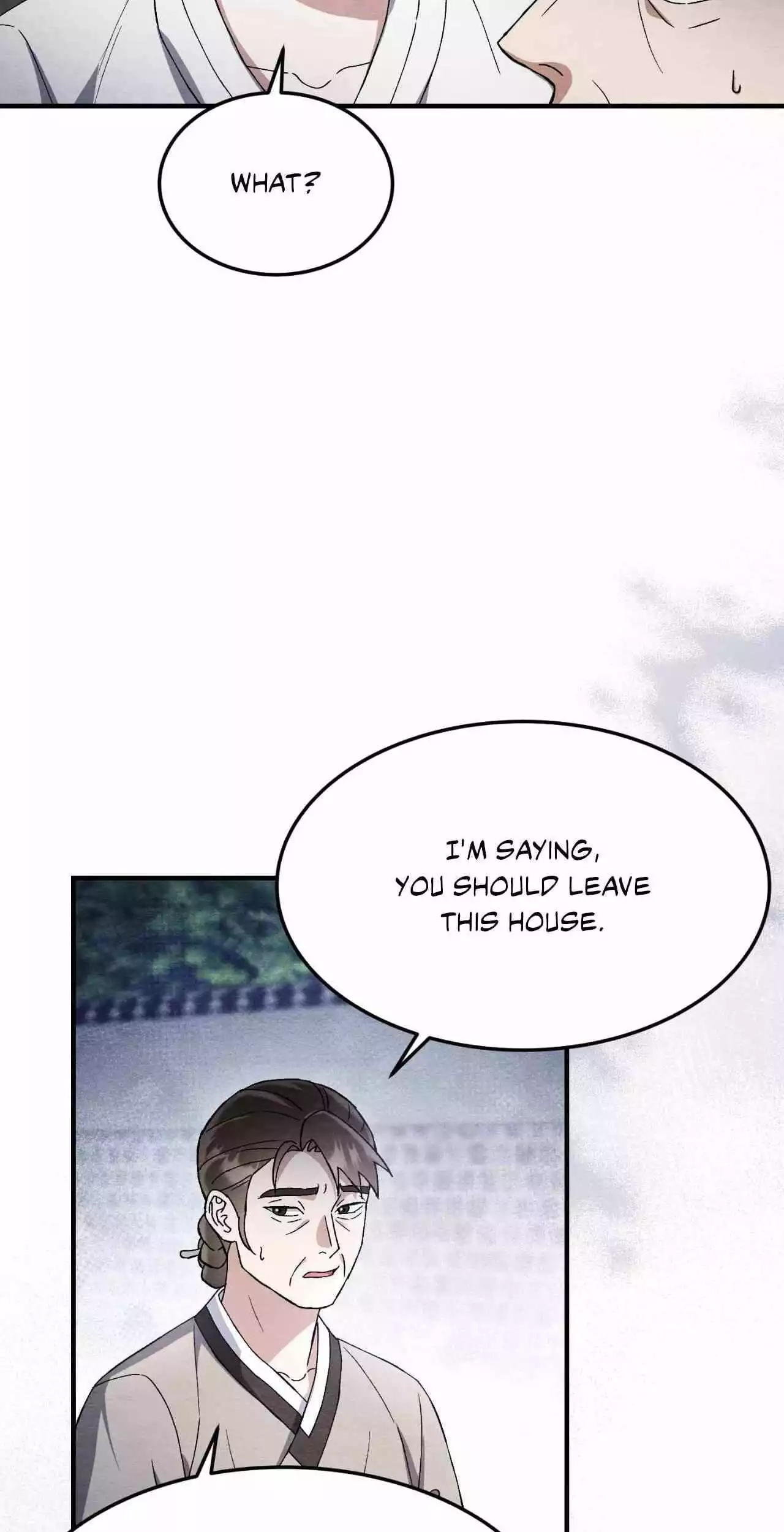 Piercing Stab Chapter 26 - Page 39