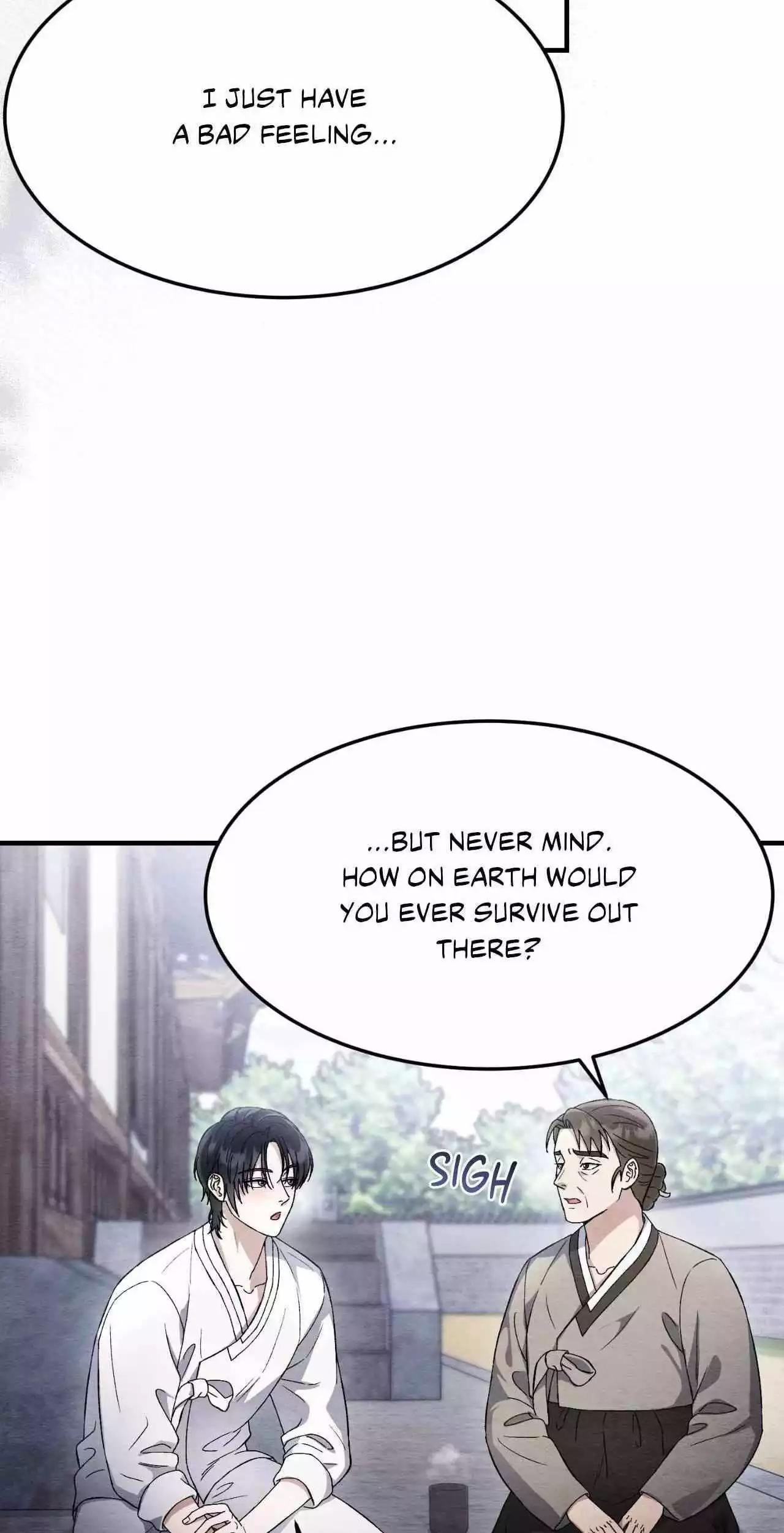 Piercing Stab Chapter 26 - Page 40