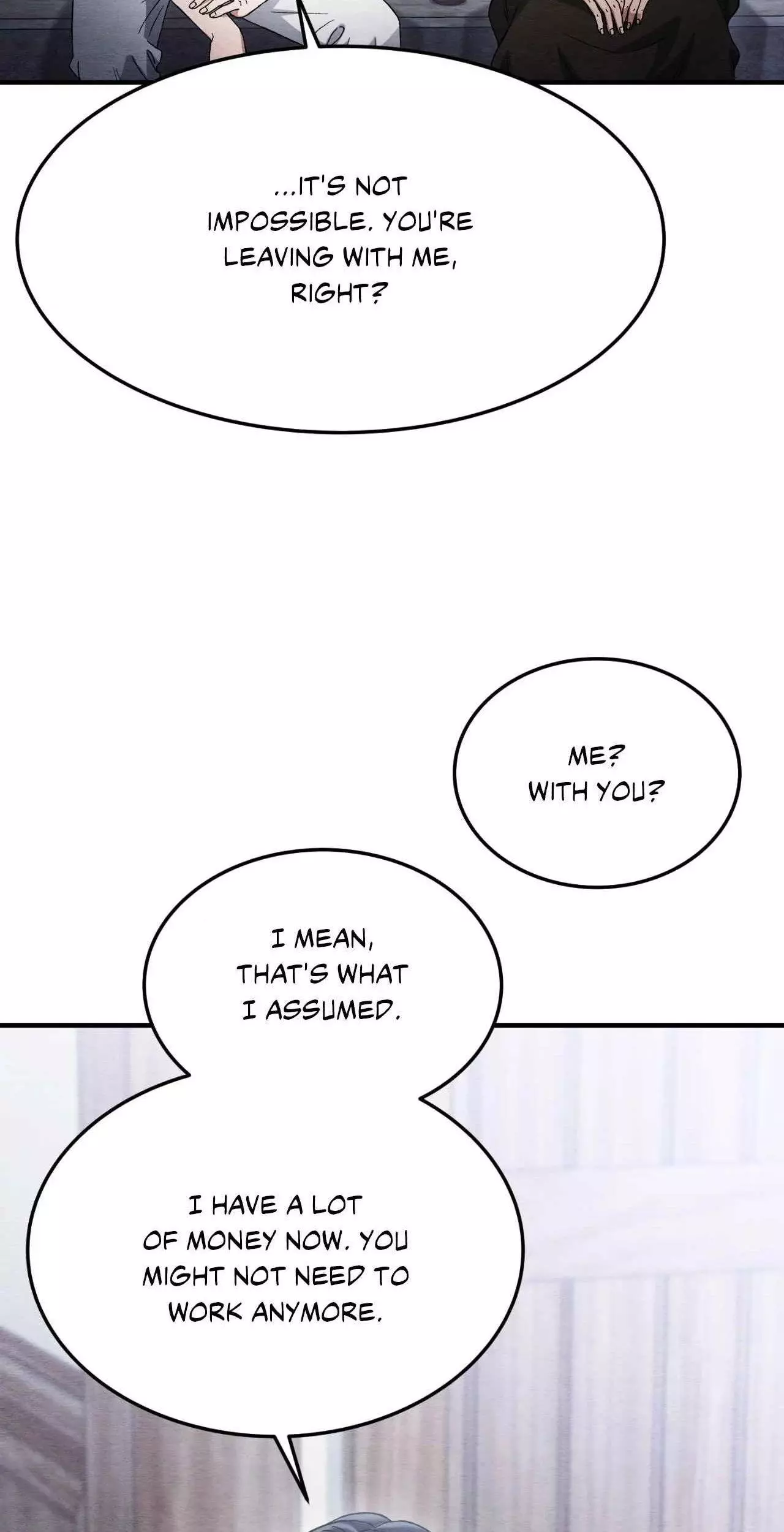 Piercing Stab Chapter 26 - Page 41