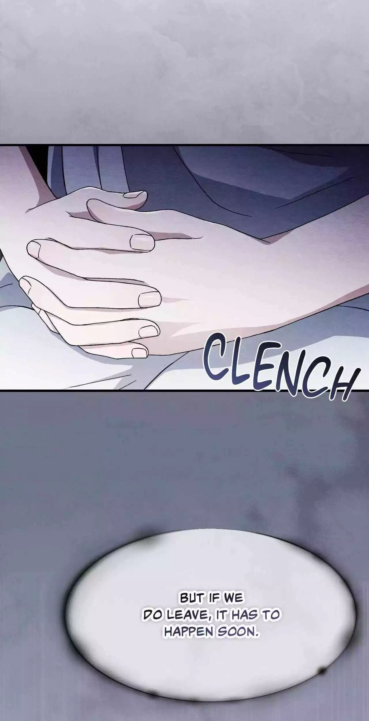 Piercing Stab Chapter 26 - Page 43