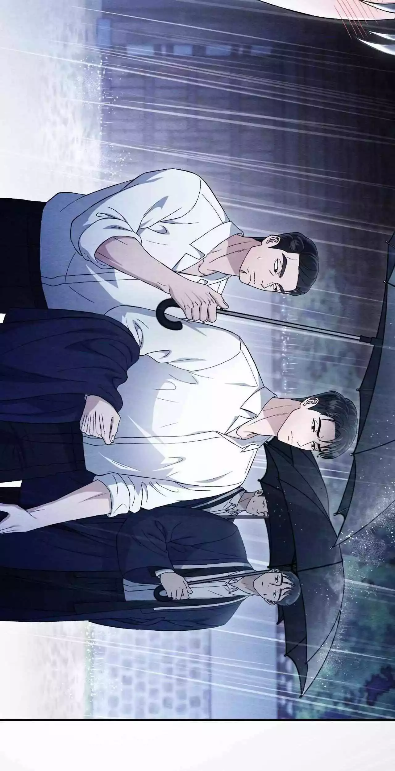 Piercing Stab Chapter 26 - Page 50