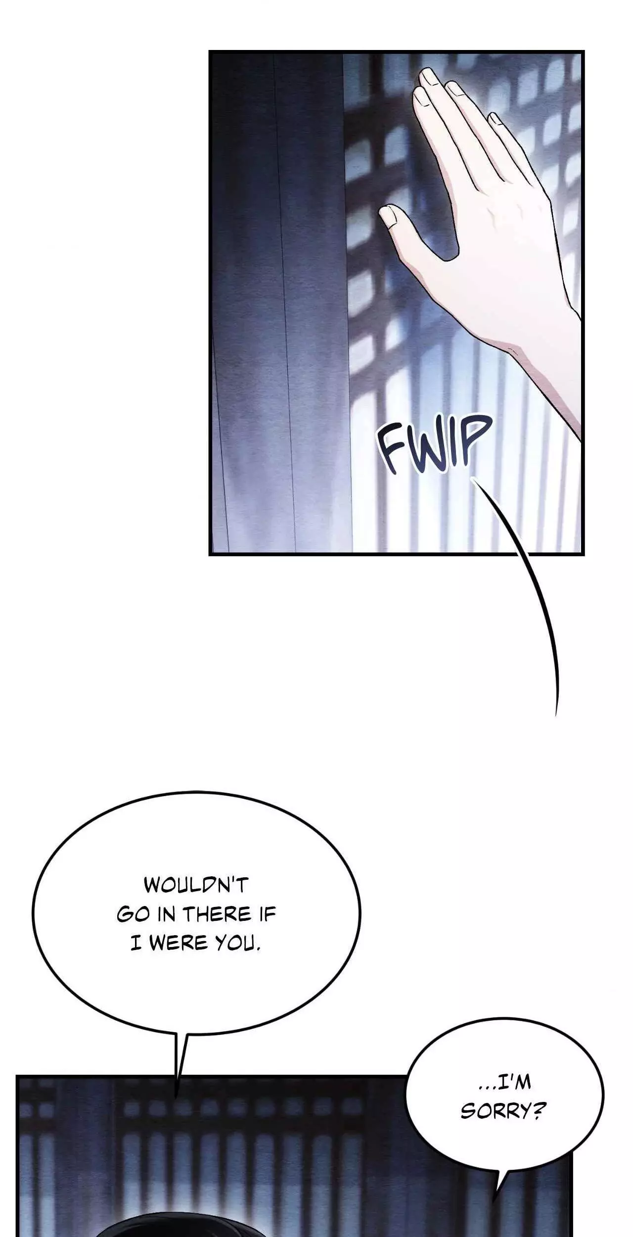 Piercing Stab Chapter 26 - Page 53