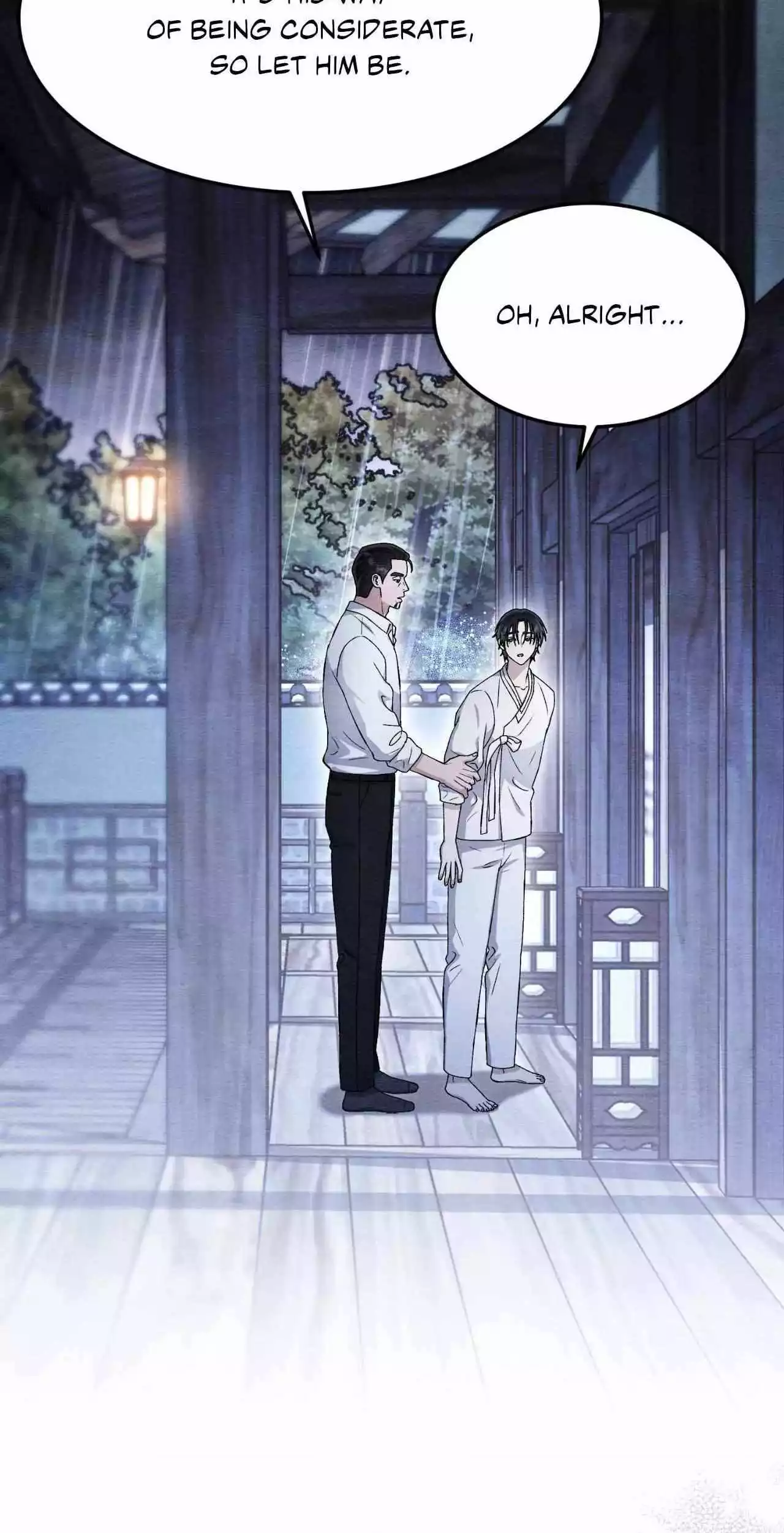 Piercing Stab Chapter 26 - Page 55