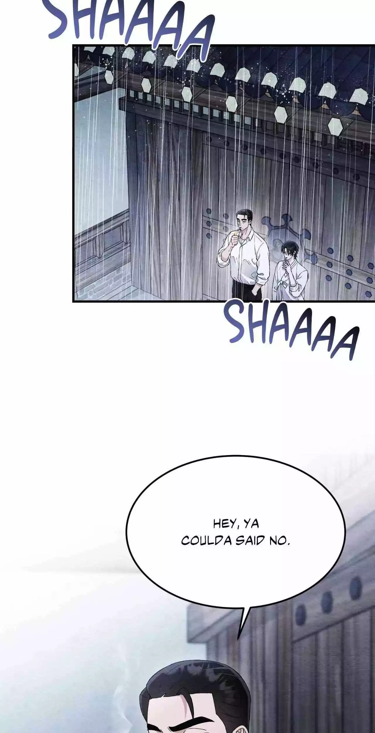 Piercing Stab Chapter 26 - Page 57