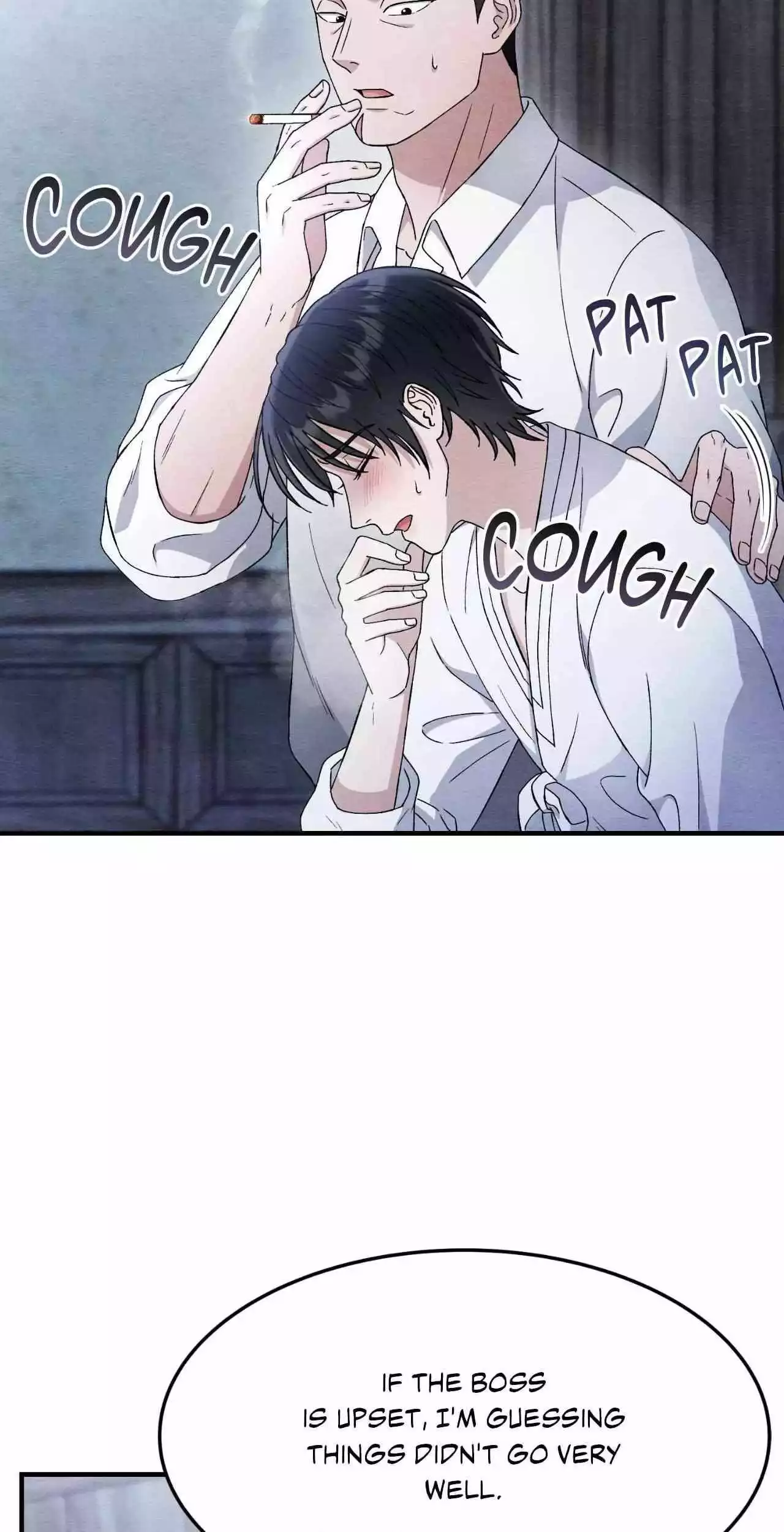 Piercing Stab Chapter 26 - Page 58