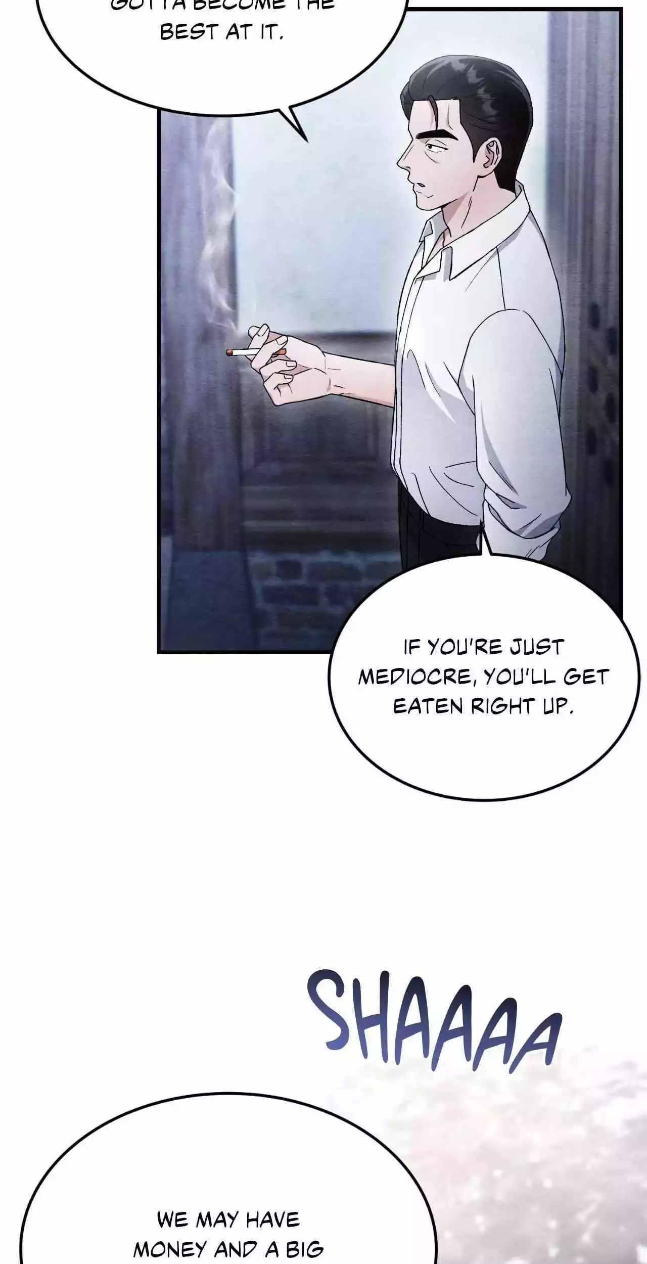 Piercing Stab Chapter 26 - Page 62