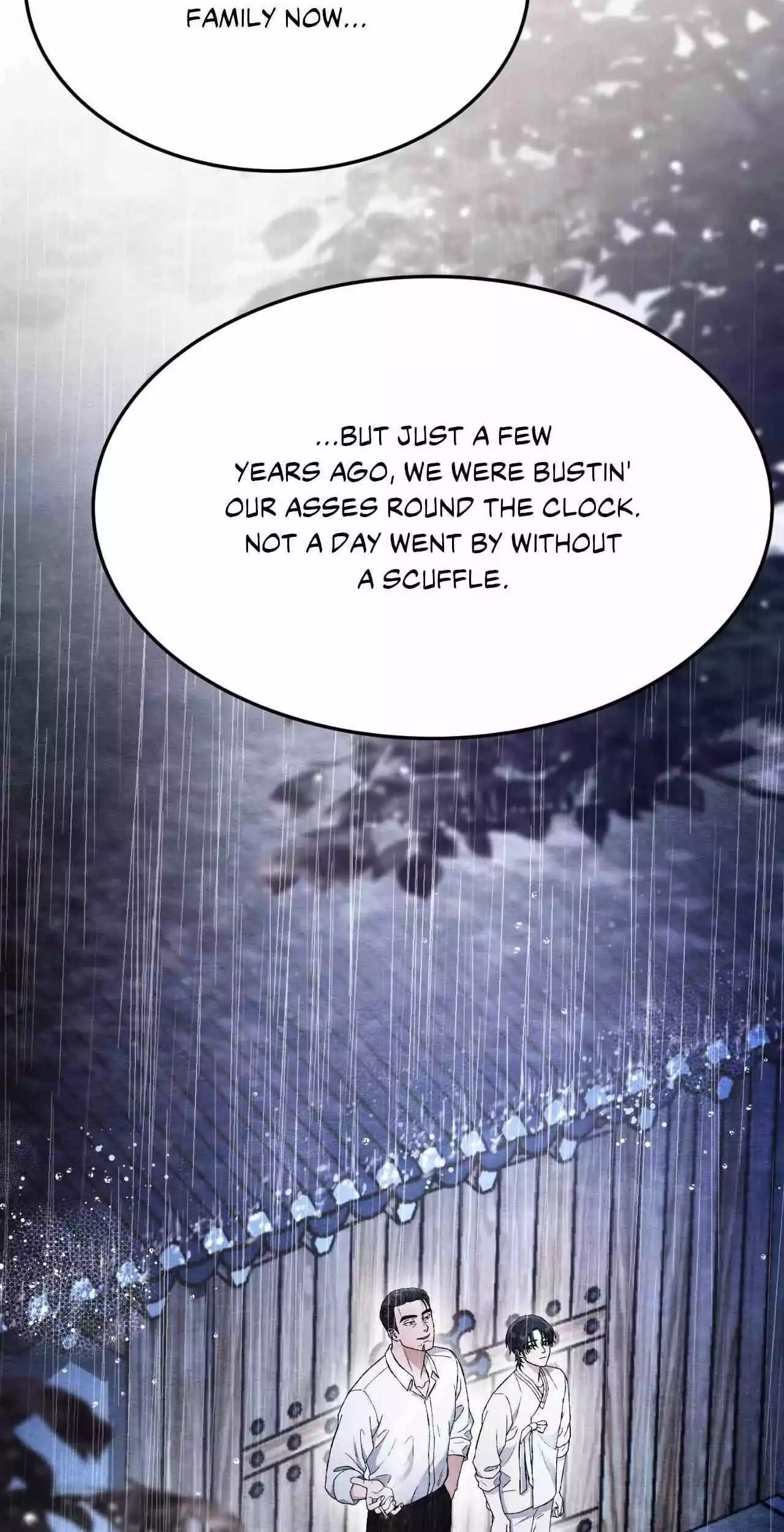 Piercing Stab Chapter 26 - Page 63