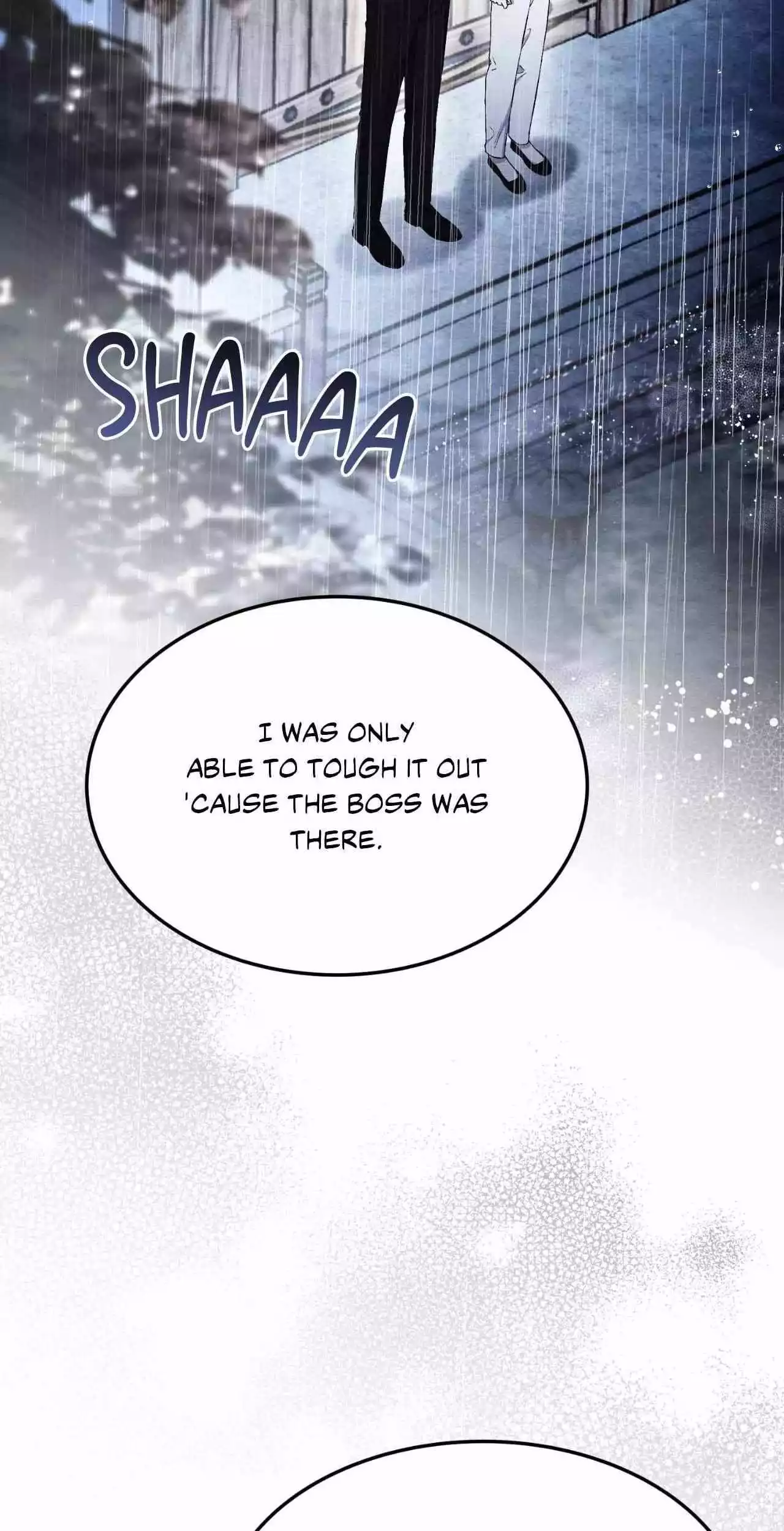 Piercing Stab Chapter 26 - Page 64