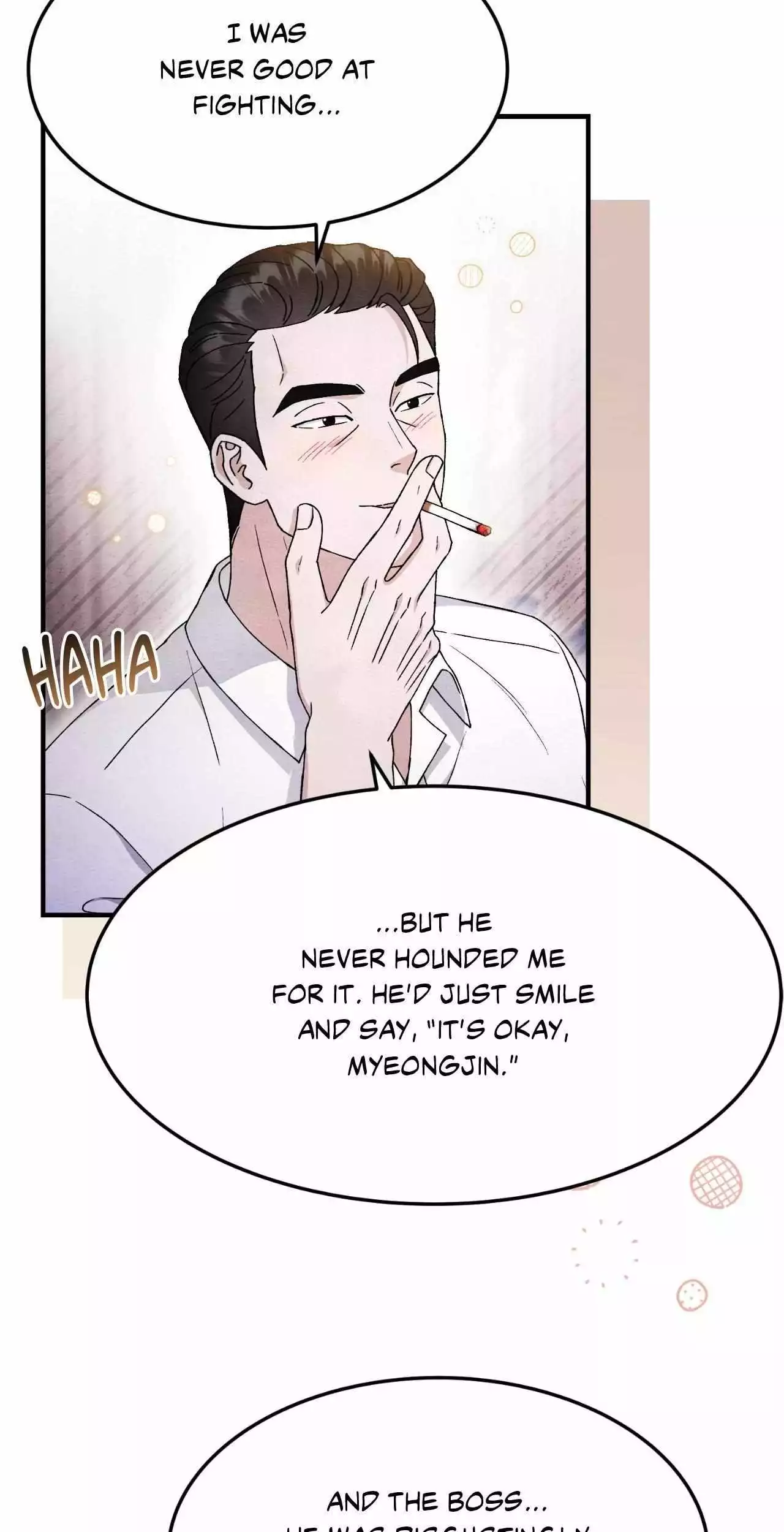 Piercing Stab Chapter 26 - Page 66