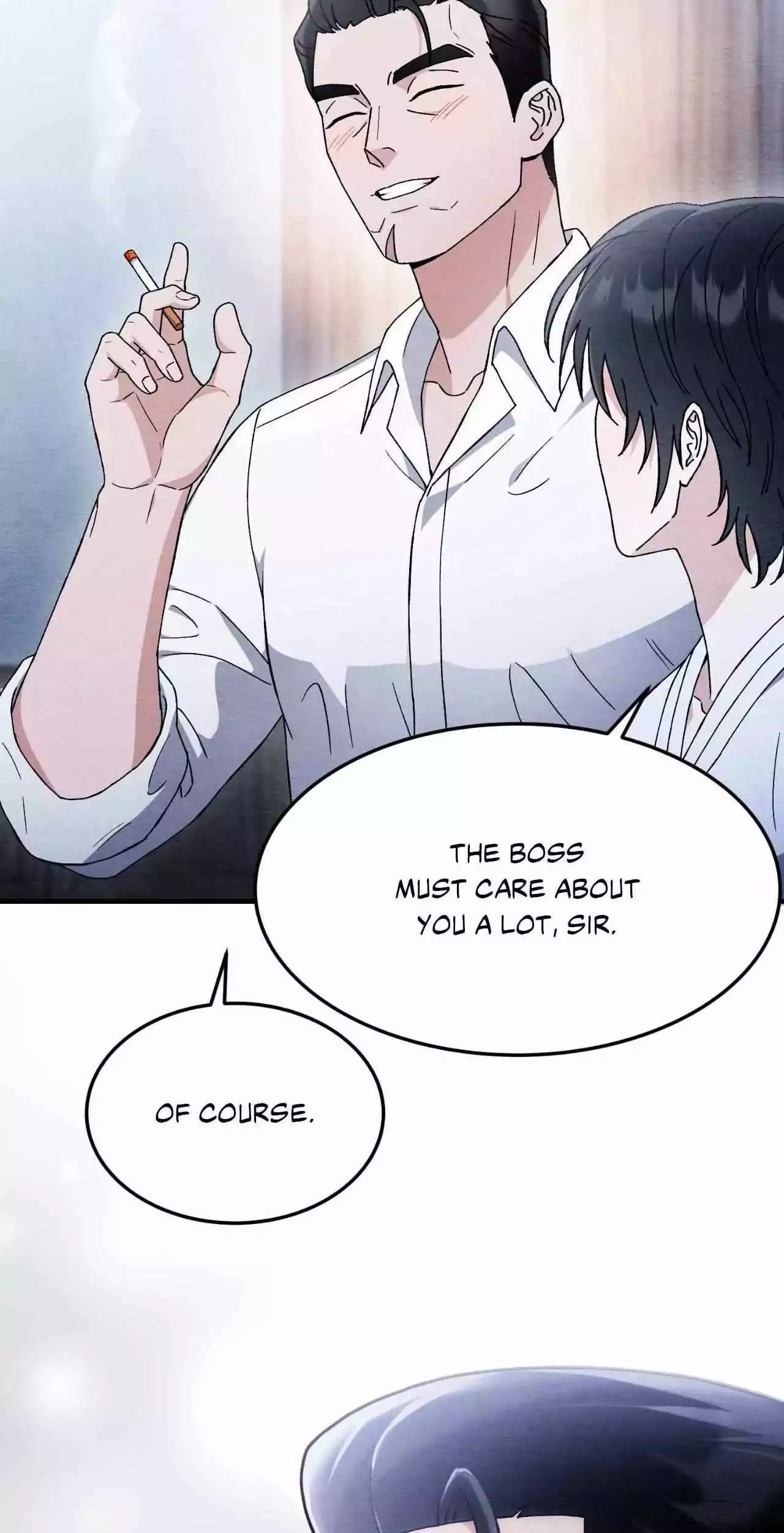 Piercing Stab Chapter 26 - Page 69