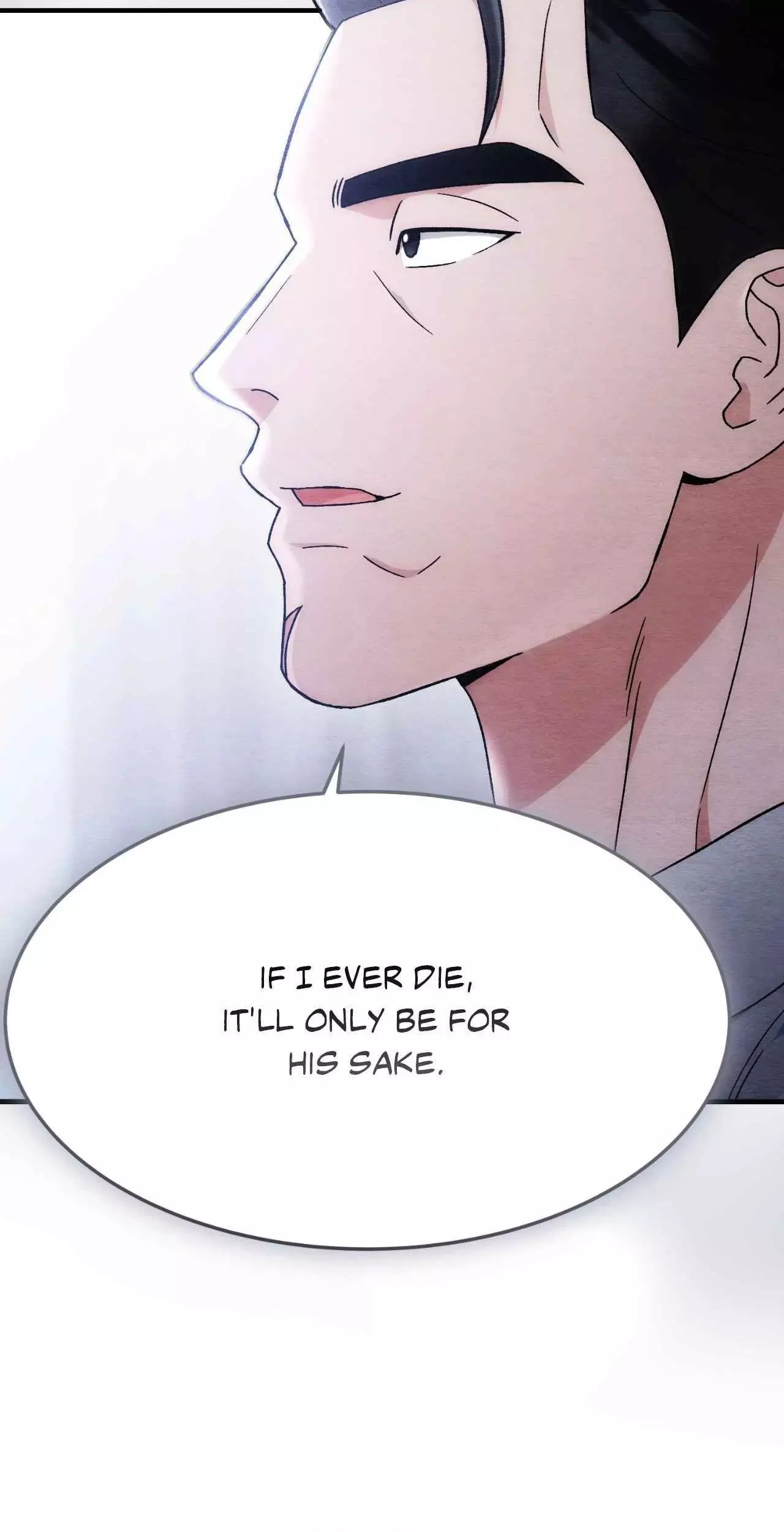 Piercing Stab Chapter 26 - Page 70