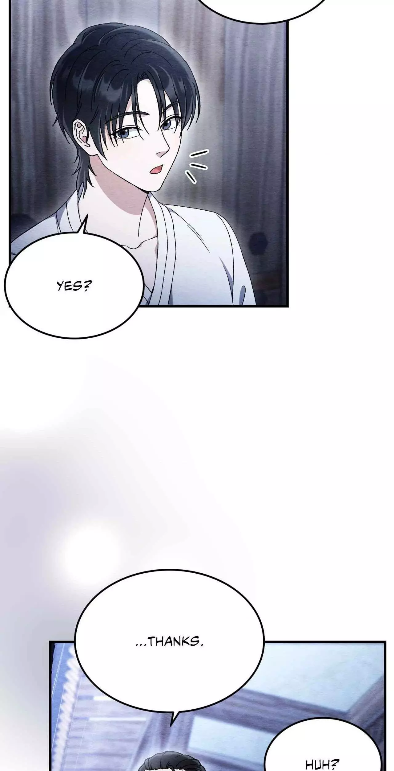 Piercing Stab Chapter 26 - Page 74