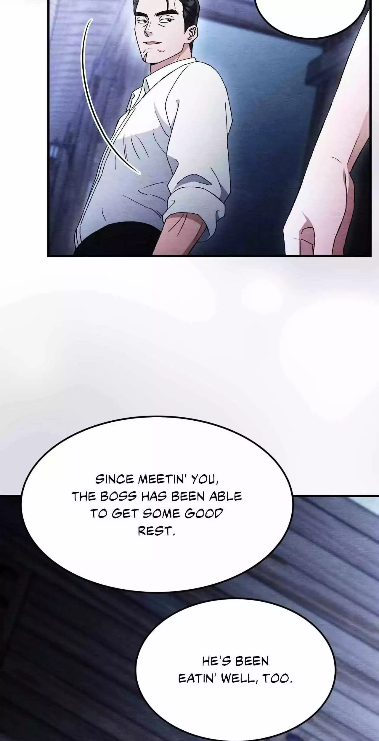 Piercing Stab Chapter 26 - Page 75
