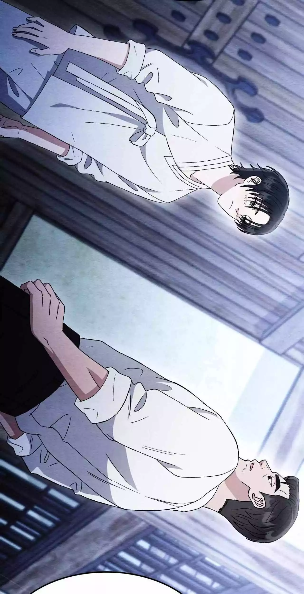 Piercing Stab Chapter 26 - Page 76