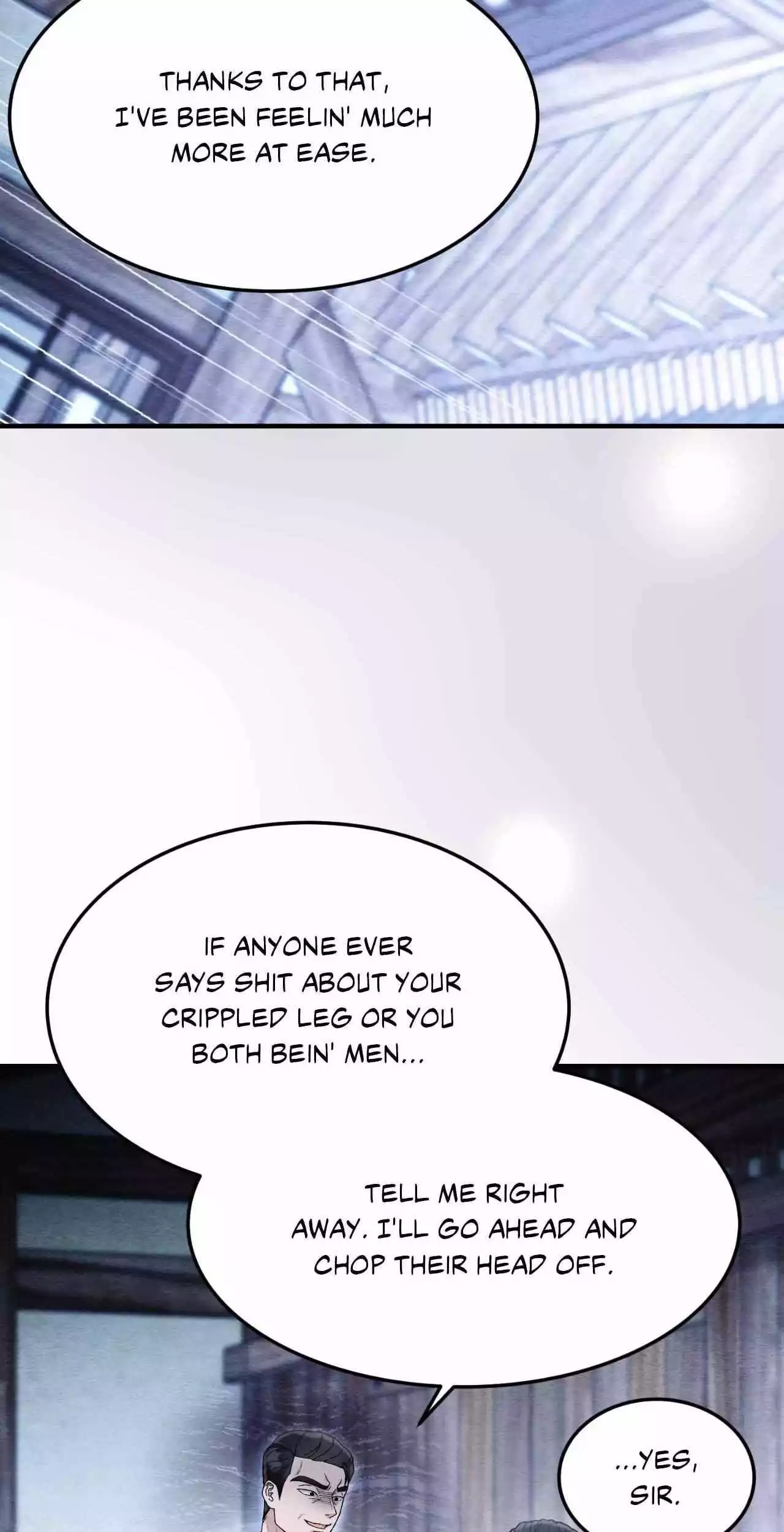 Piercing Stab Chapter 26 - Page 77
