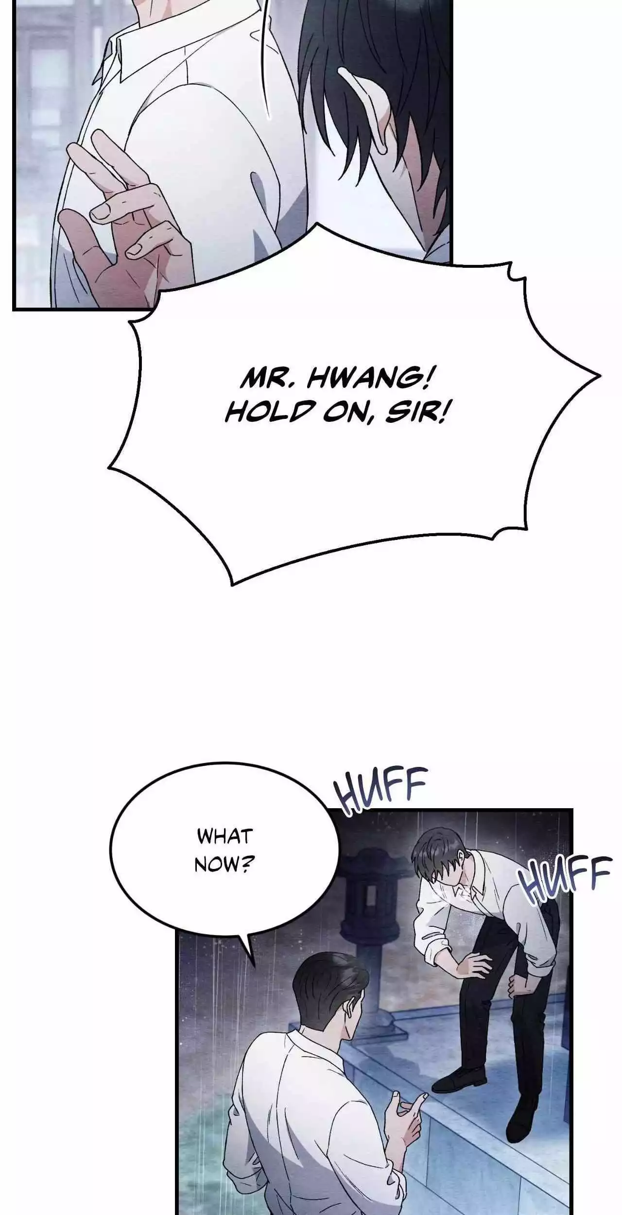 Piercing Stab Chapter 26 - Page 79