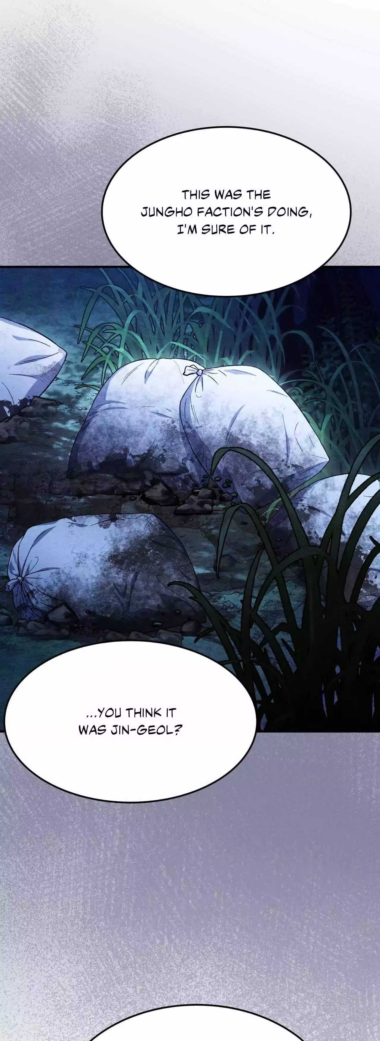 Piercing Stab Chapter 27 - Page 4