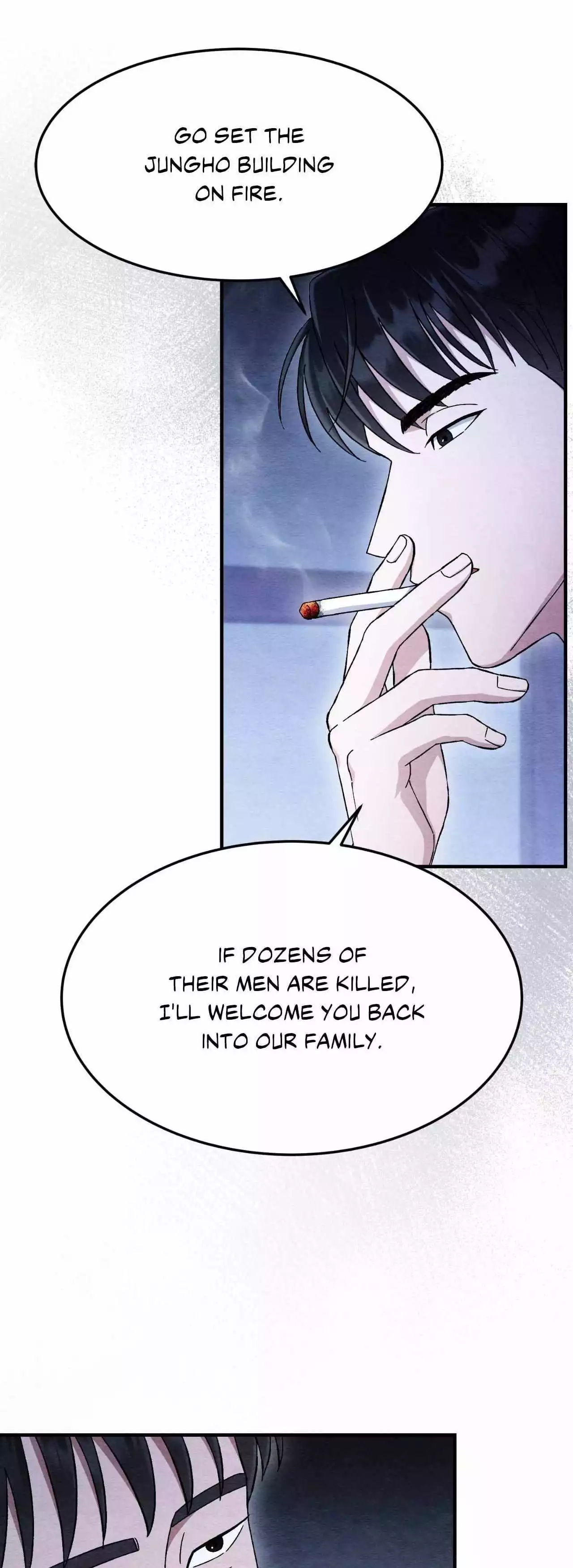 Piercing Stab Chapter 27 - Page 8