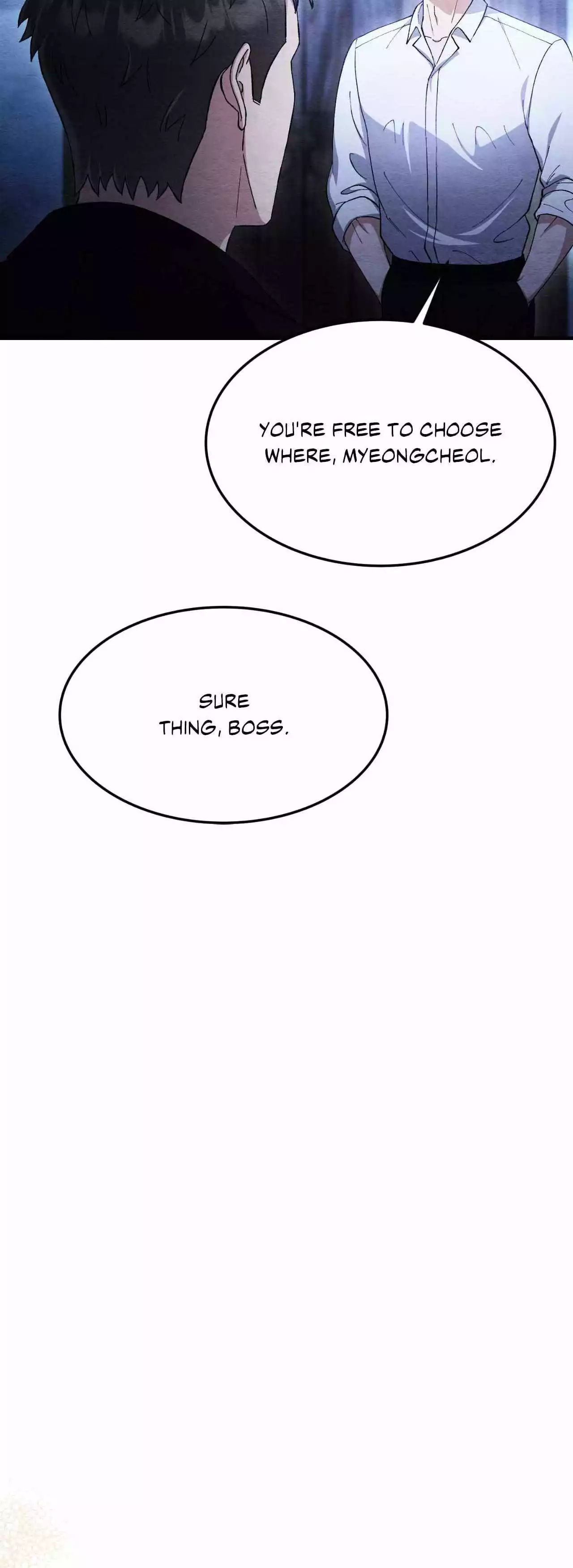 Piercing Stab Chapter 27 - Page 16