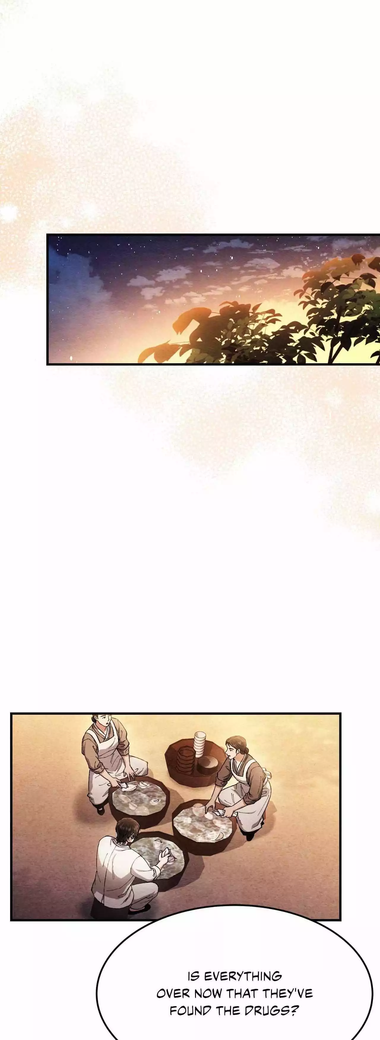 Piercing Stab Chapter 27 - Page 17