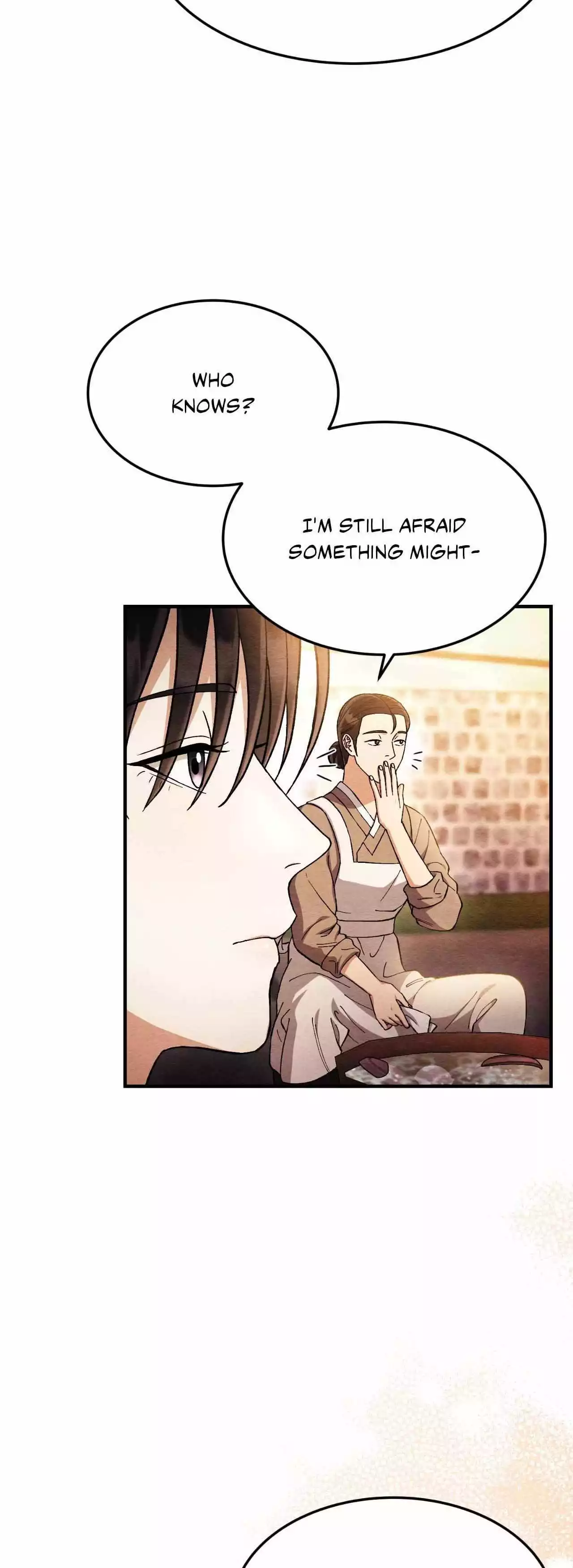 Piercing Stab Chapter 27 - Page 18