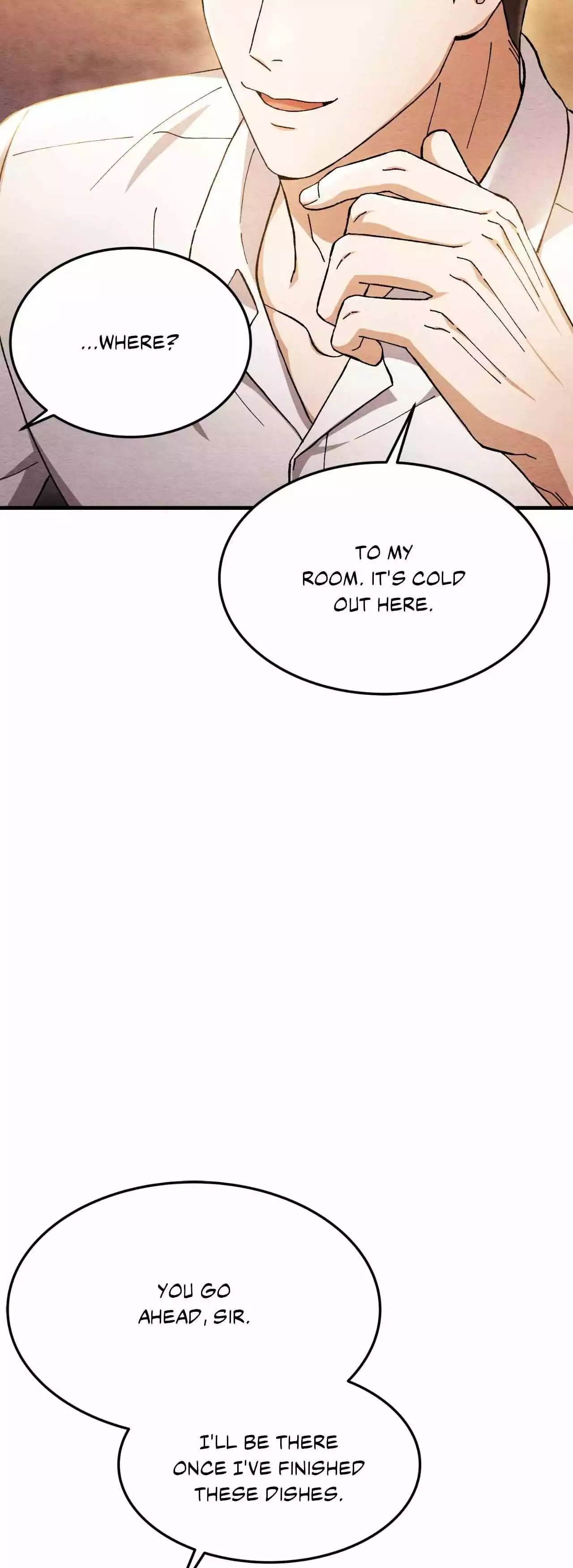 Piercing Stab Chapter 27 - Page 20