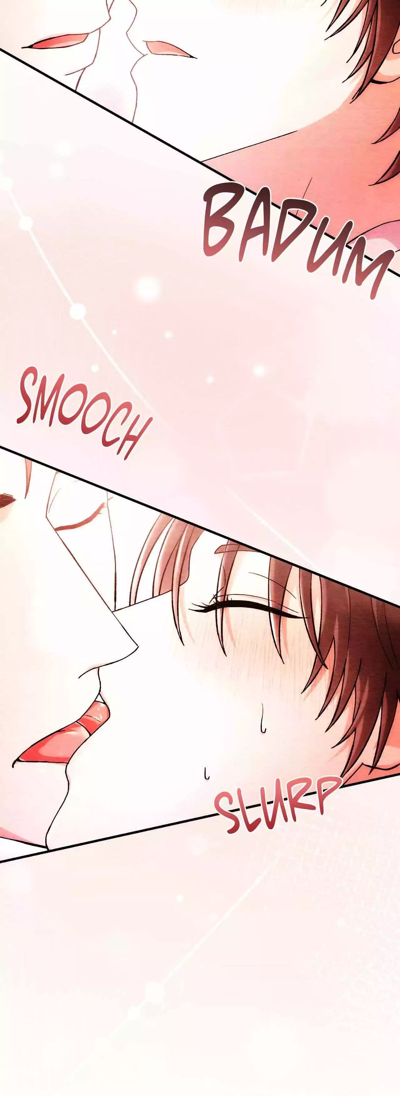 Piercing Stab Chapter 27 - Page 29