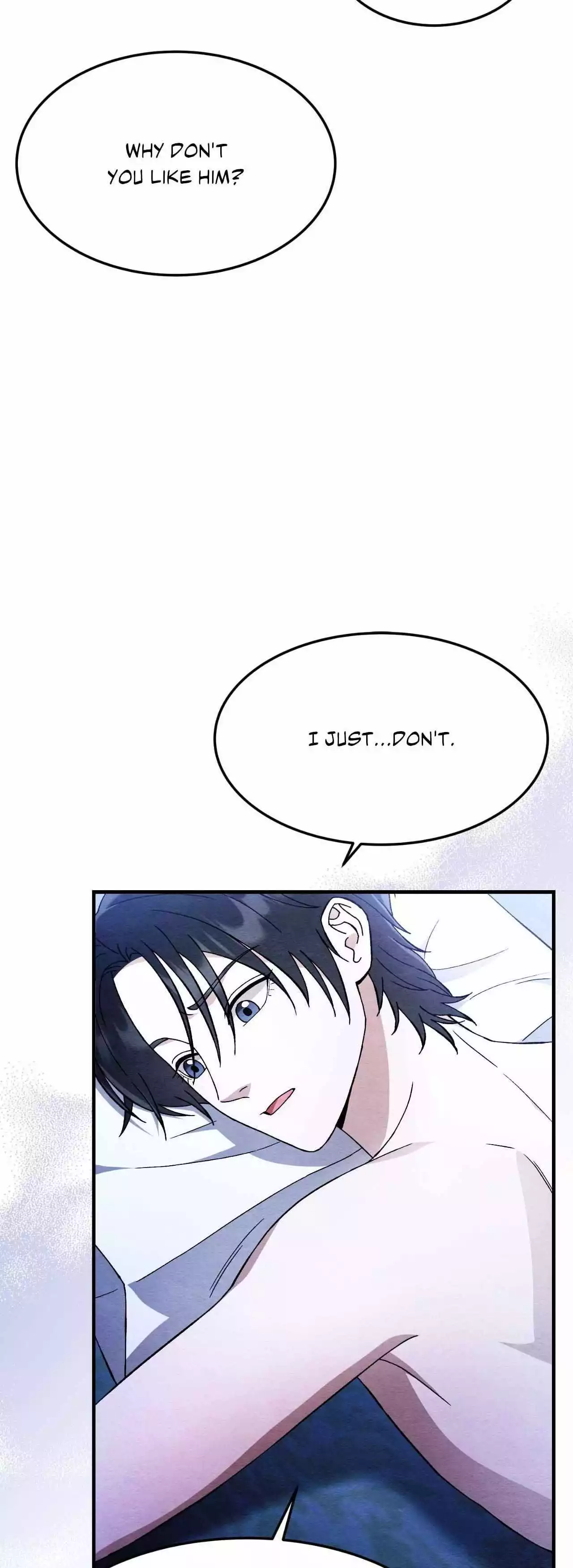 Piercing Stab Chapter 27 - Page 34