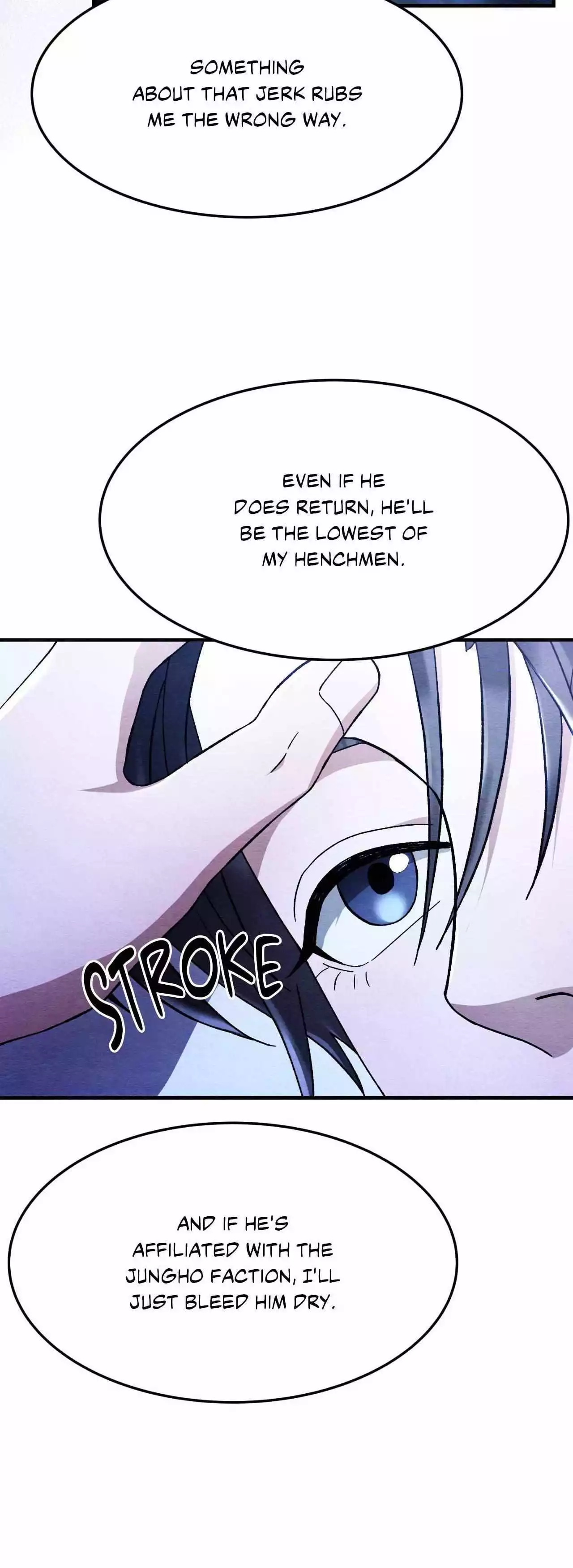 Piercing Stab Chapter 27 - Page 35