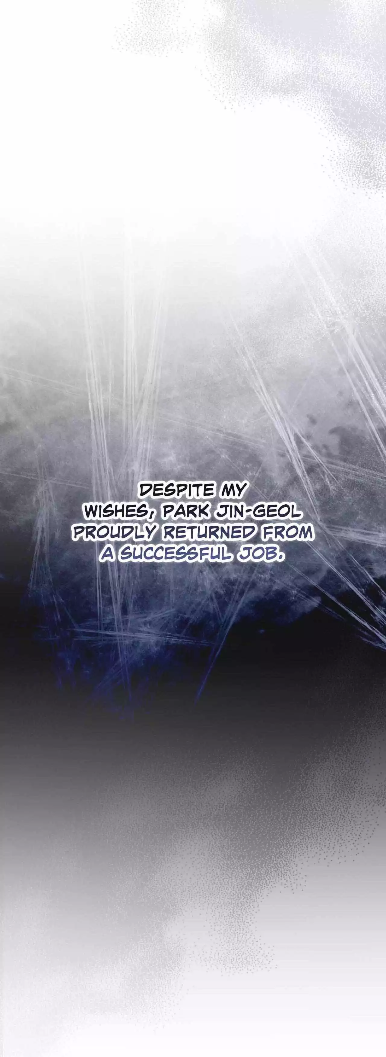 Piercing Stab Chapter 27 - Page 39