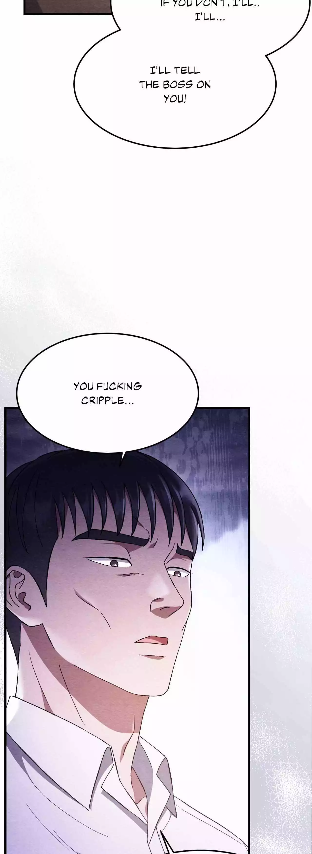 Piercing Stab Chapter 27 - Page 43