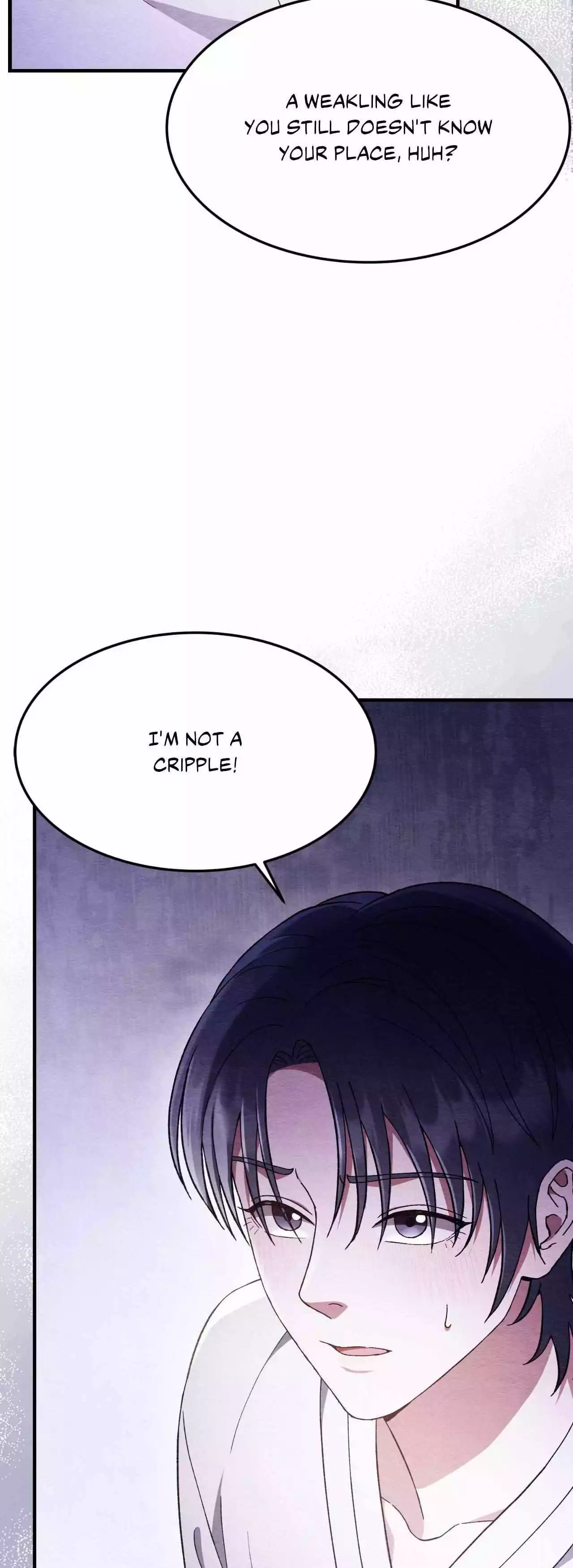 Piercing Stab Chapter 27 - Page 44