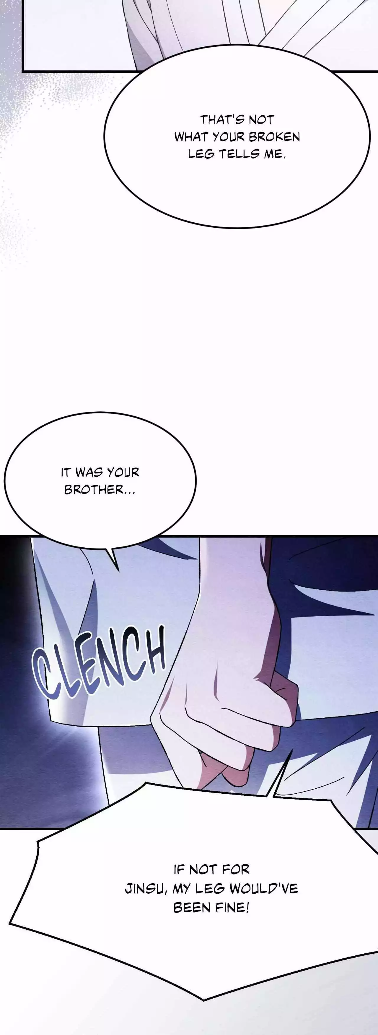 Piercing Stab Chapter 27 - Page 45