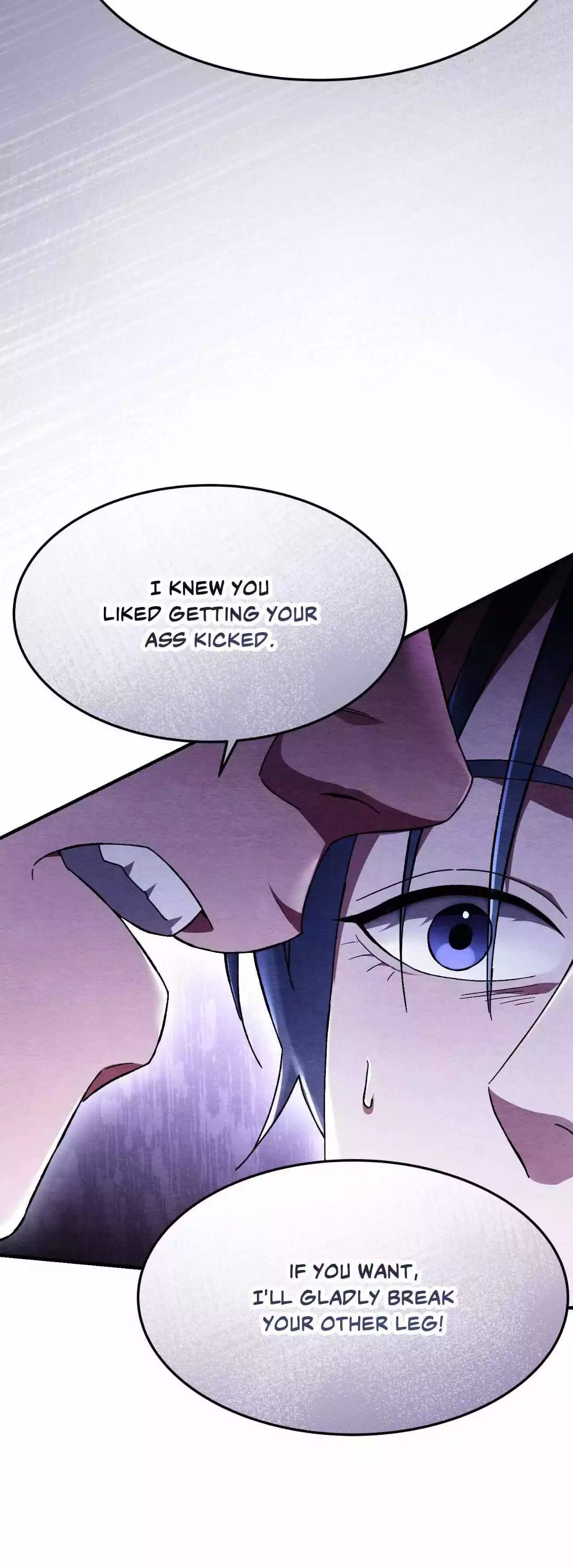 Piercing Stab Chapter 27 - Page 47