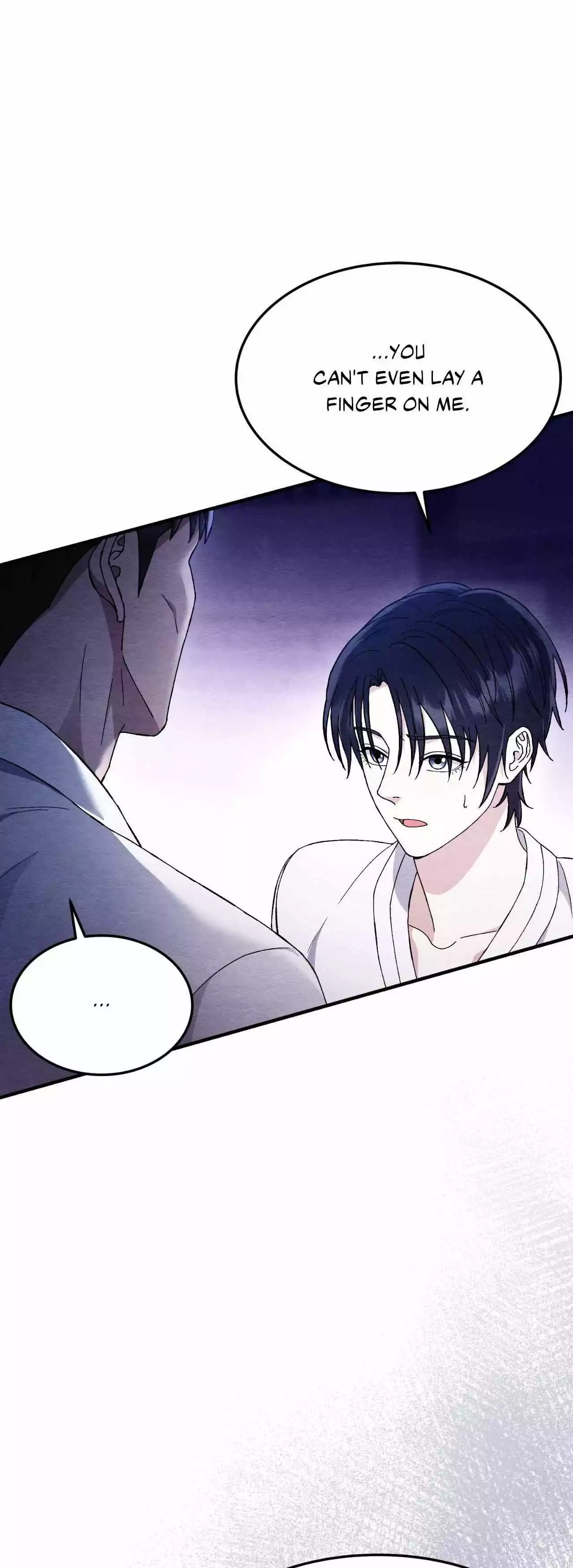 Piercing Stab Chapter 27 - Page 48