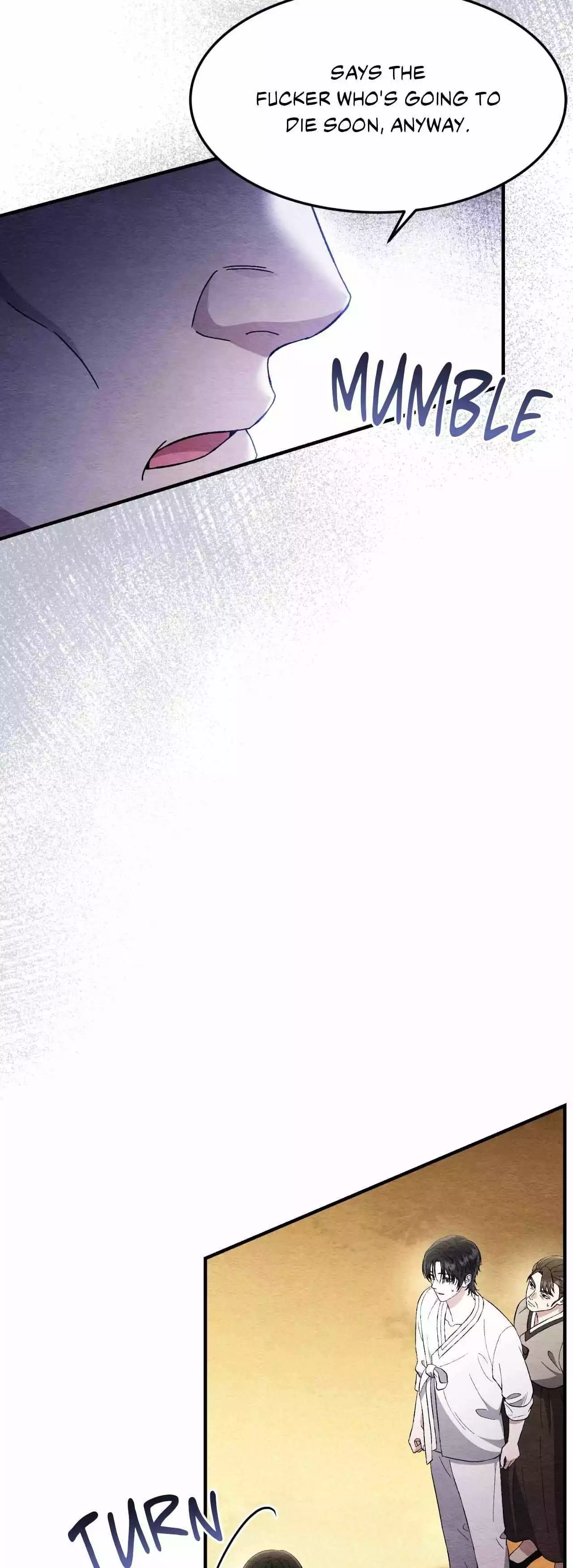 Piercing Stab Chapter 27 - Page 49