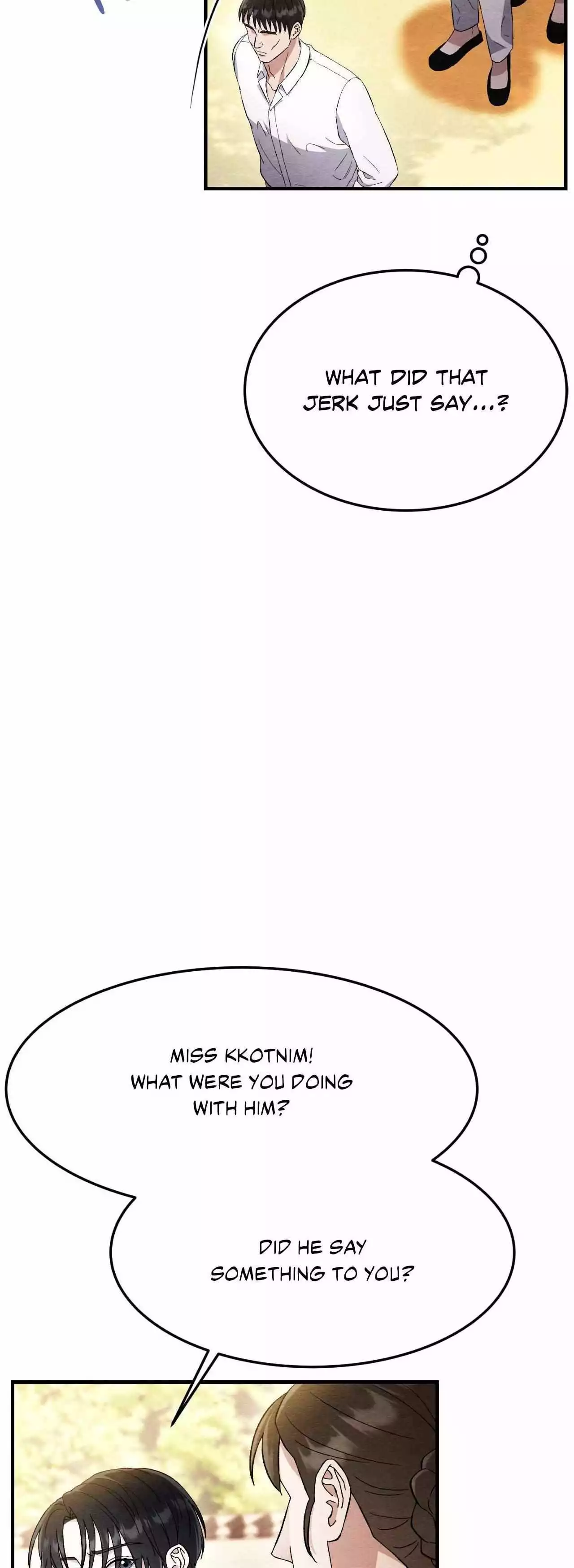 Piercing Stab Chapter 27 - Page 50