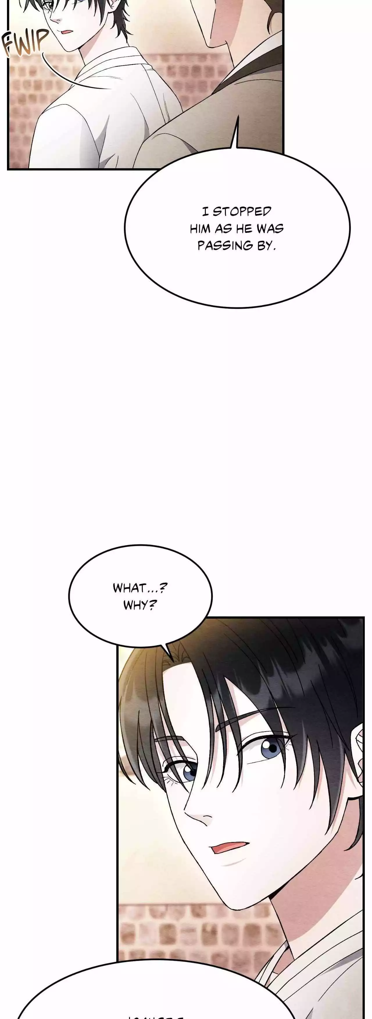 Piercing Stab Chapter 27 - Page 51