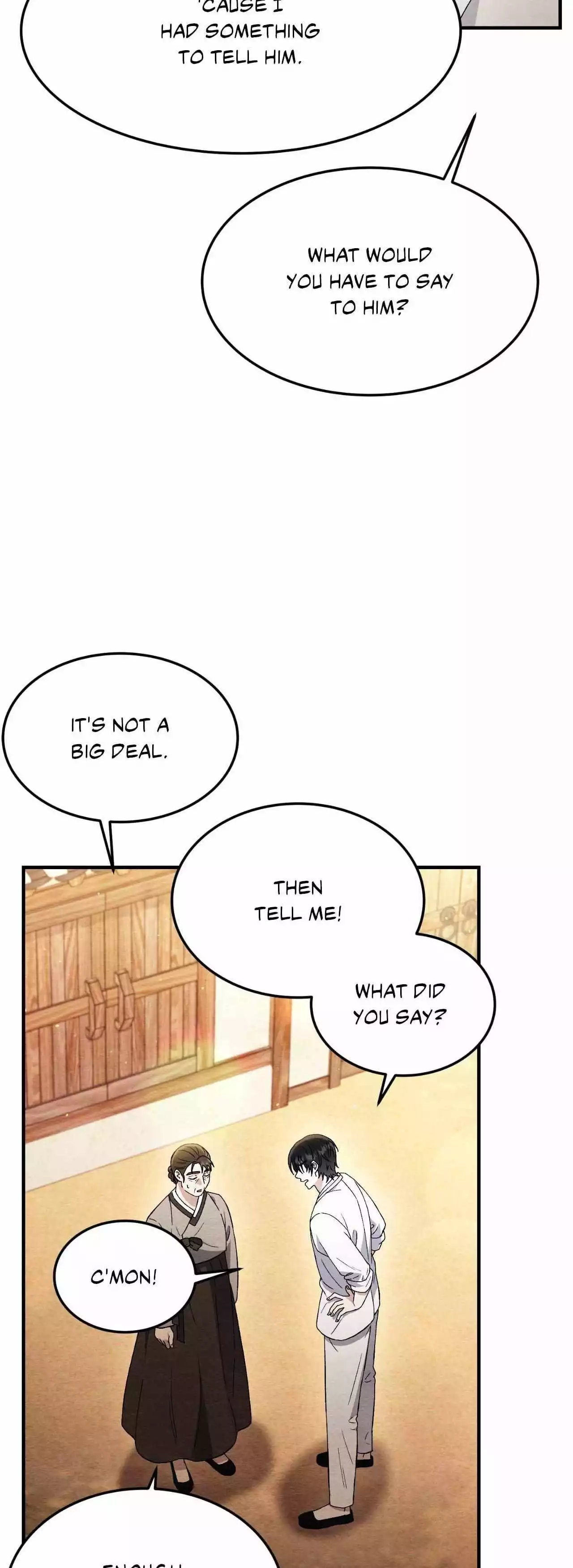 Piercing Stab Chapter 27 - Page 52