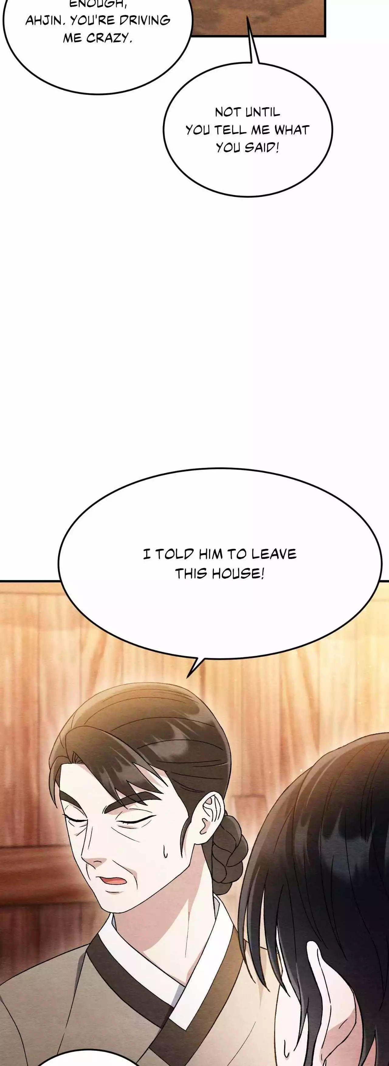 Piercing Stab Chapter 27 - Page 53