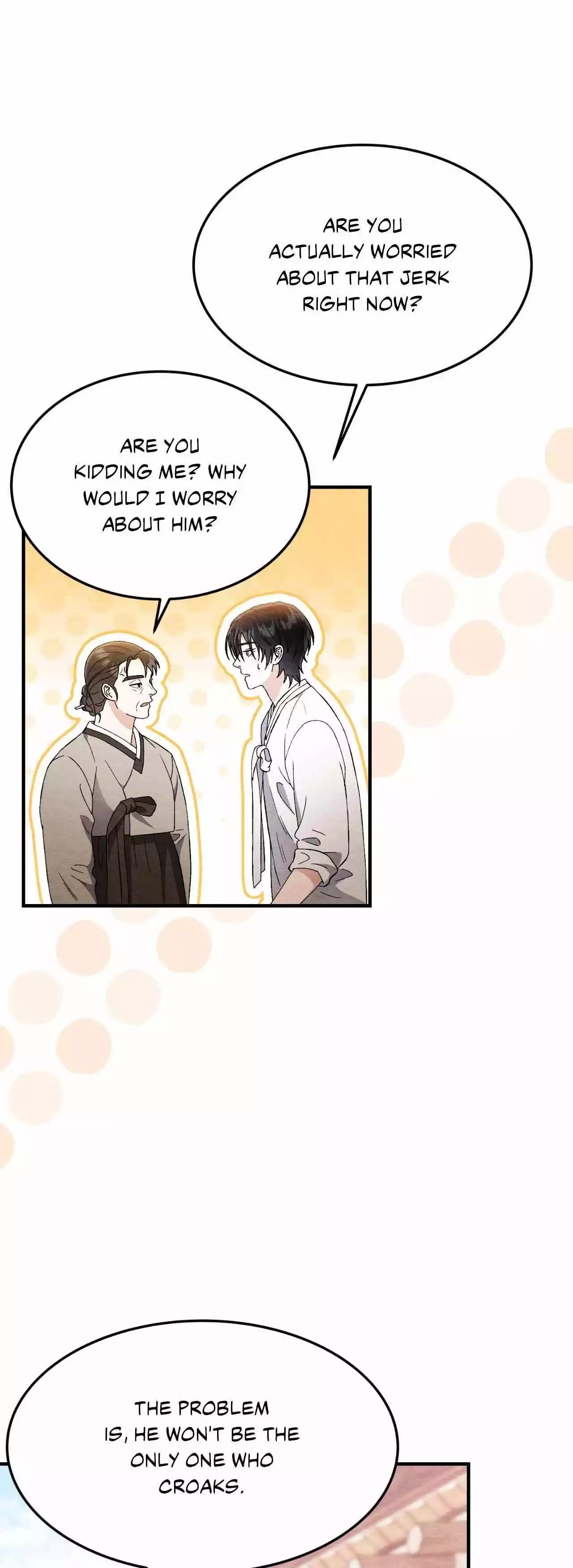 Piercing Stab Chapter 27 - Page 55