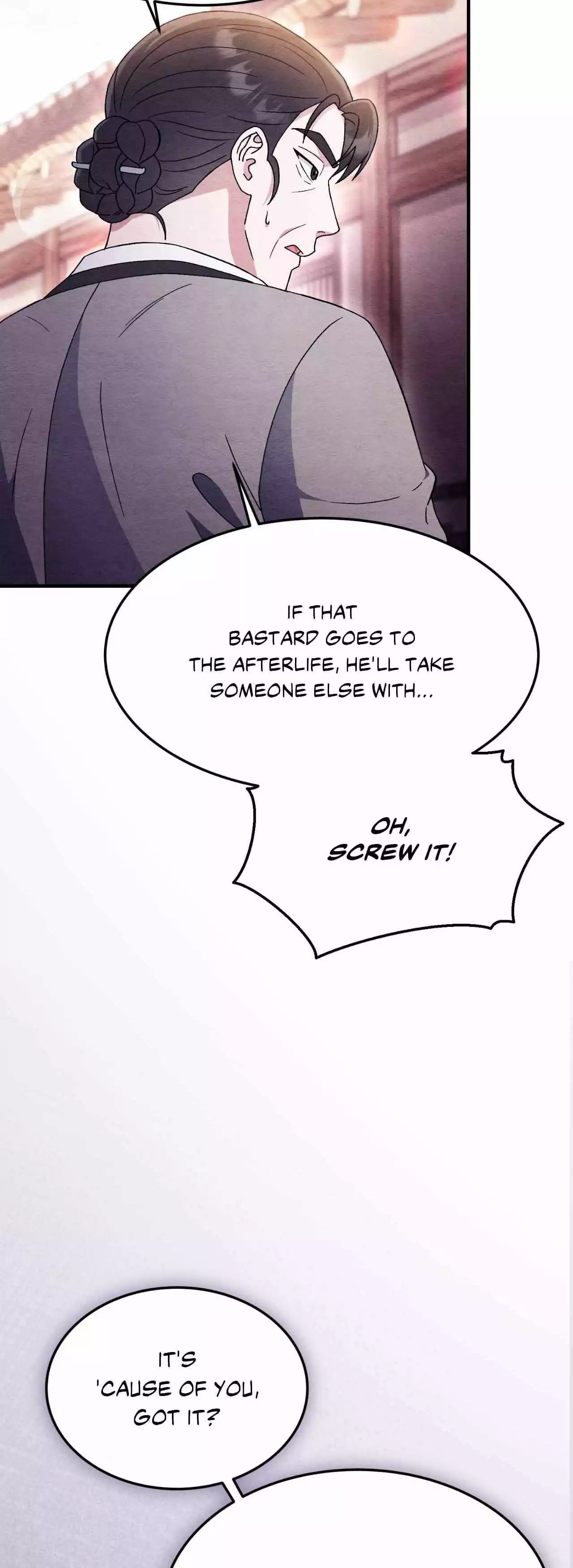 Piercing Stab Chapter 27 - Page 56