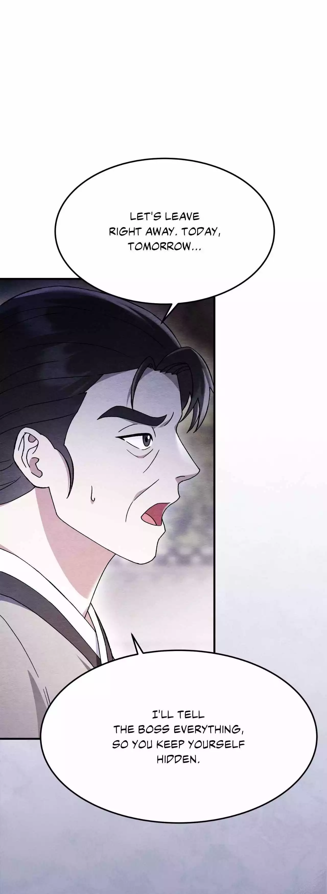 Piercing Stab Chapter 27 - Page 59