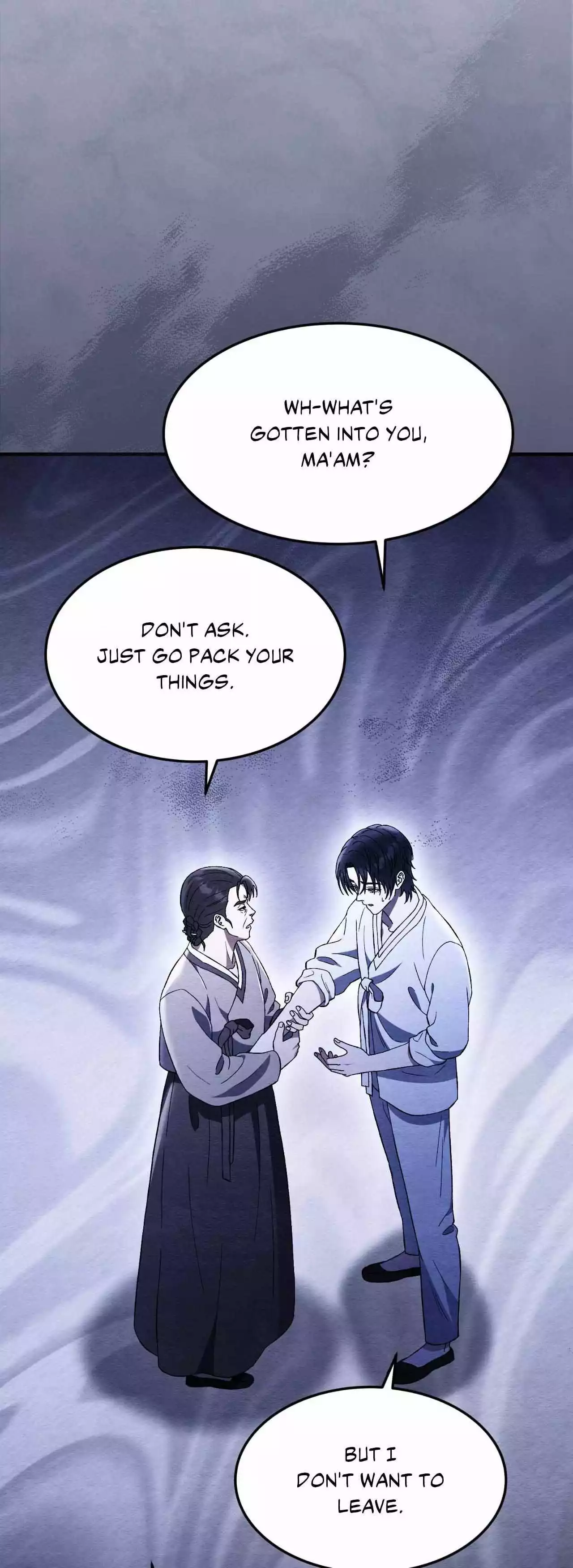 Piercing Stab Chapter 27 - Page 60